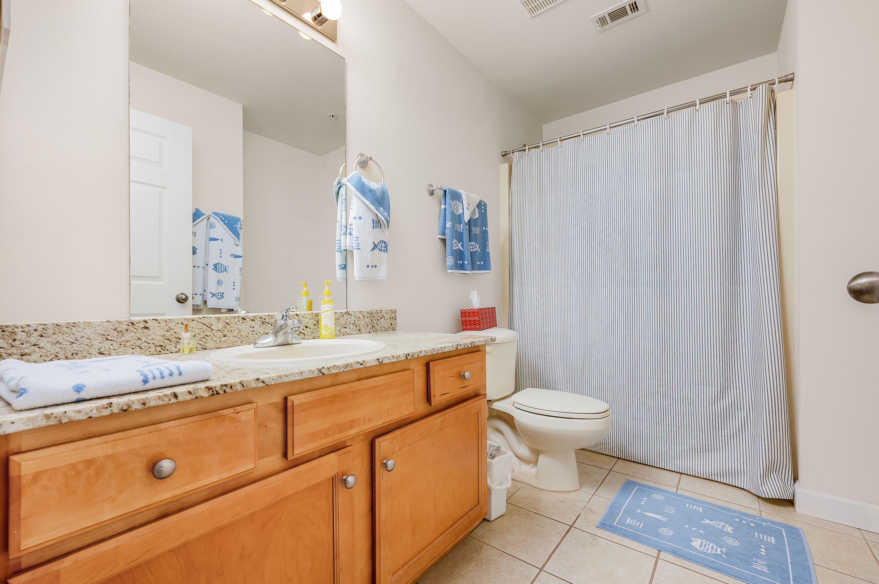 TOOKE PLACE CONDO - Residential