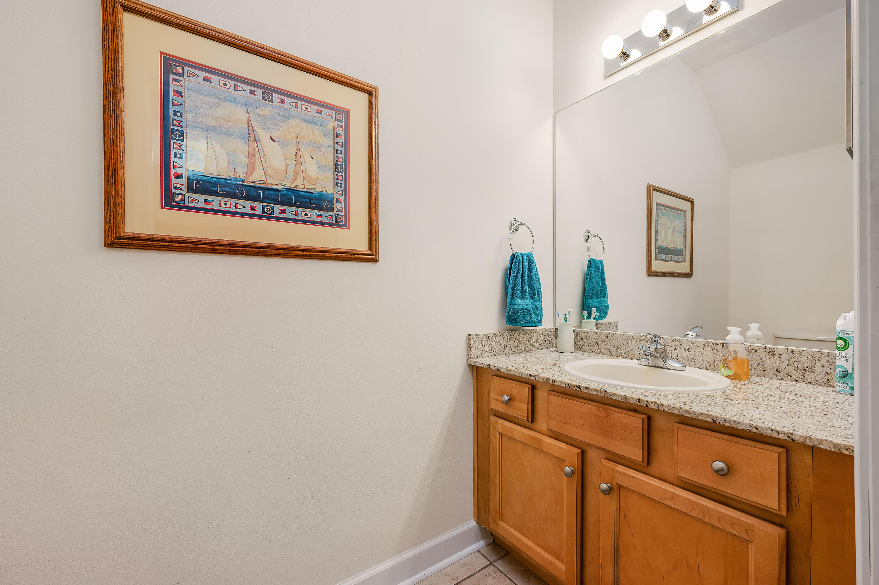 TOOKE PLACE CONDO - Residential