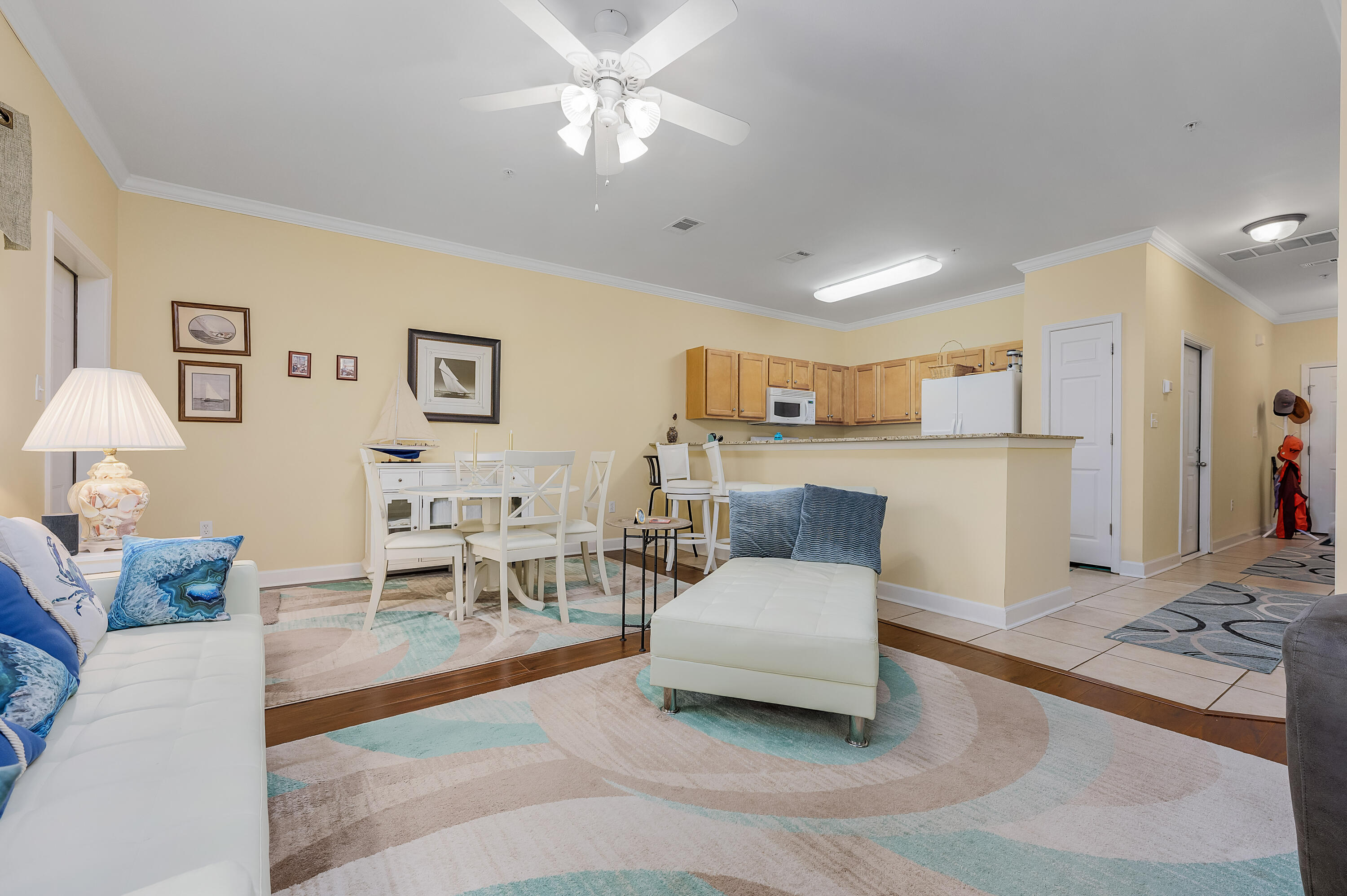 TOOKE PLACE CONDO - Residential