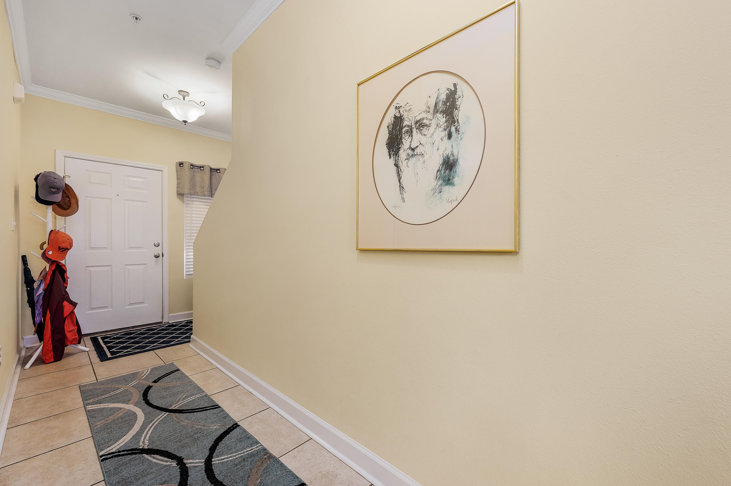 TOOKE PLACE CONDO - Residential