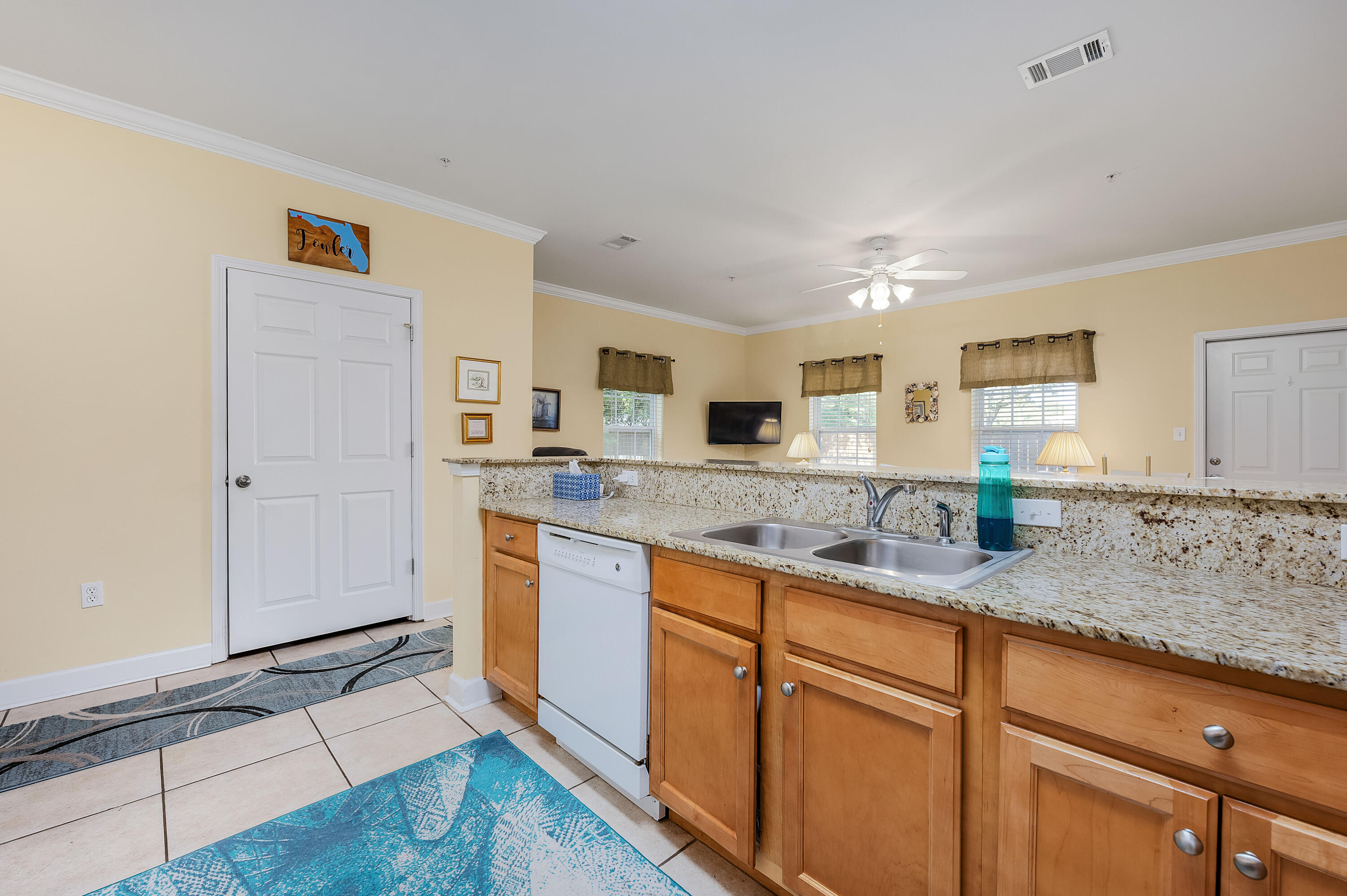 TOOKE PLACE CONDO - Residential