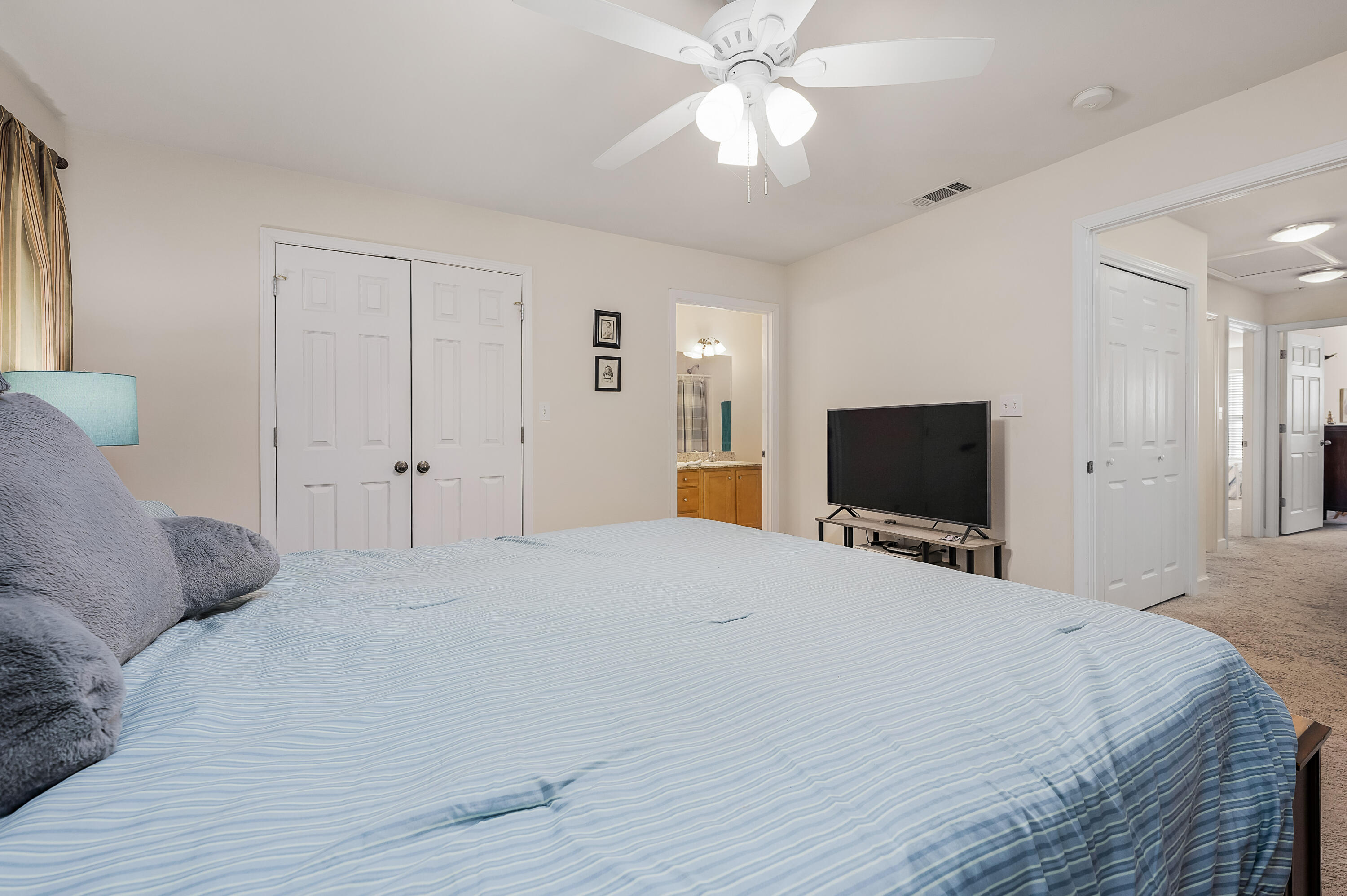 TOOKE PLACE CONDO - Residential