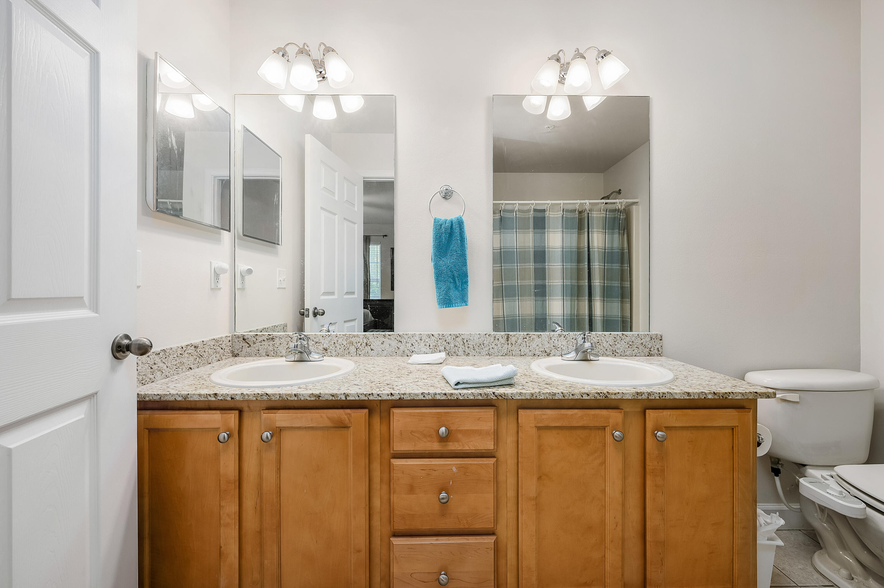 TOOKE PLACE CONDO - Residential