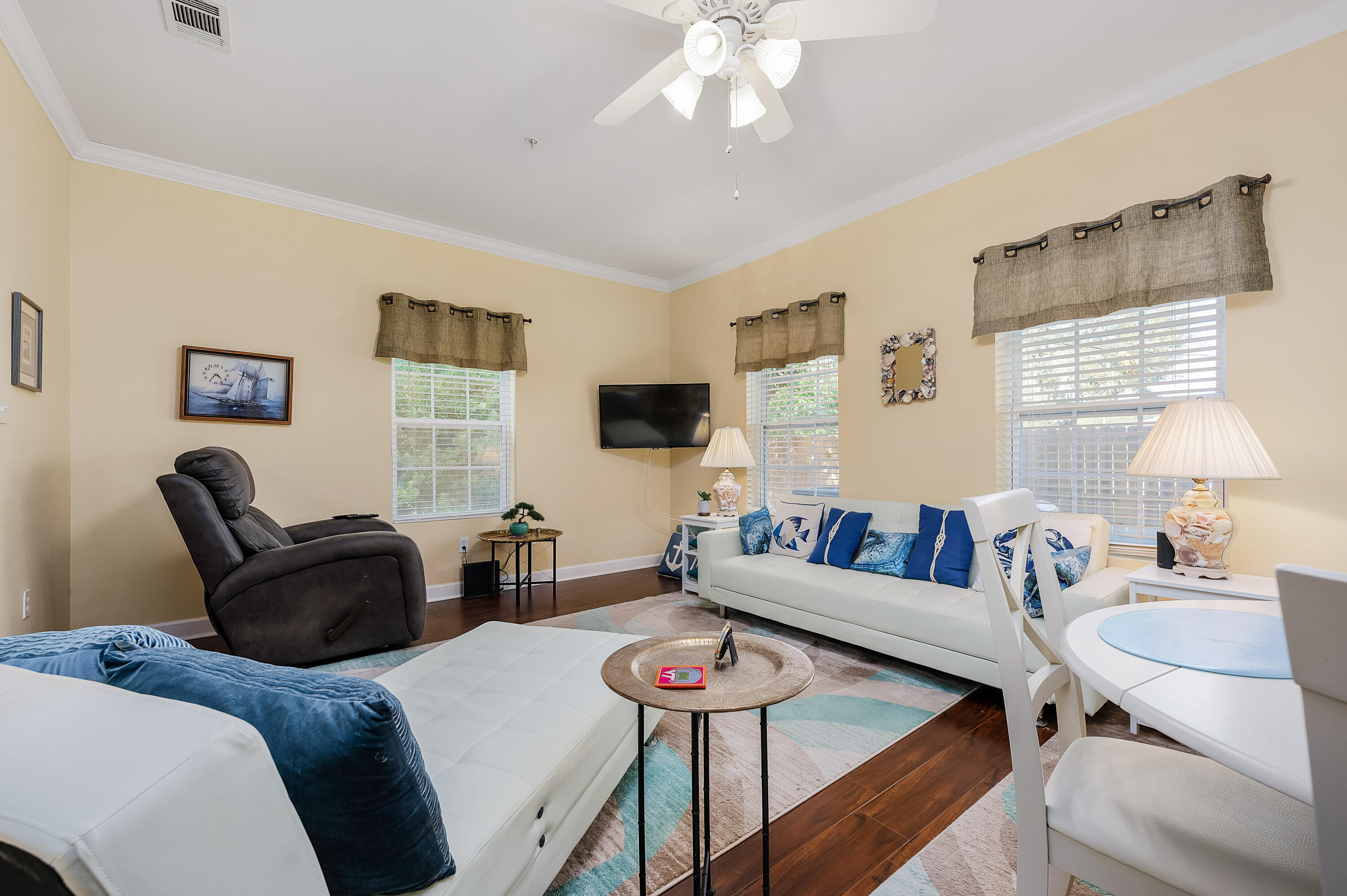 TOOKE PLACE CONDO - Residential