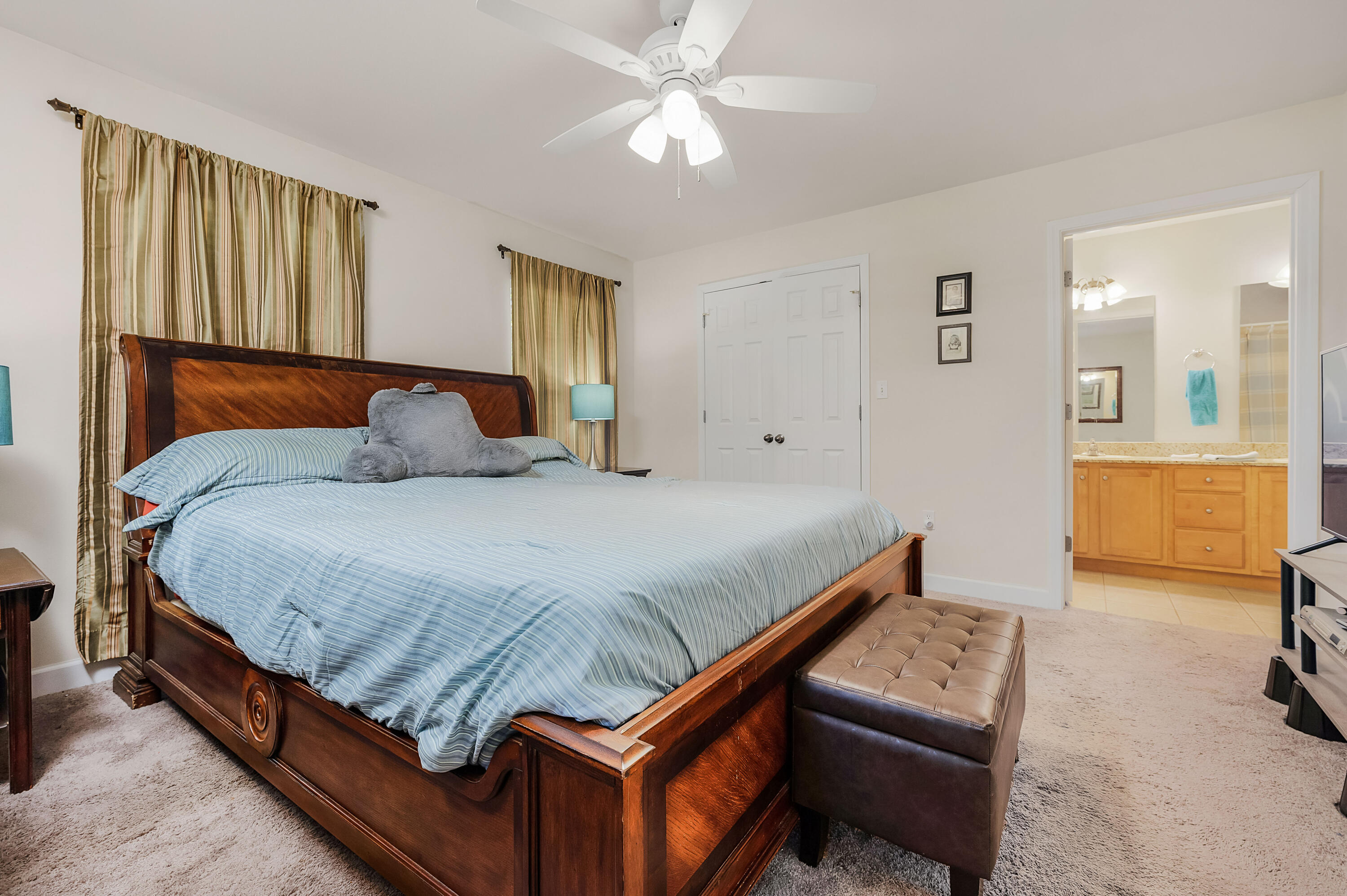 TOOKE PLACE CONDO - Residential