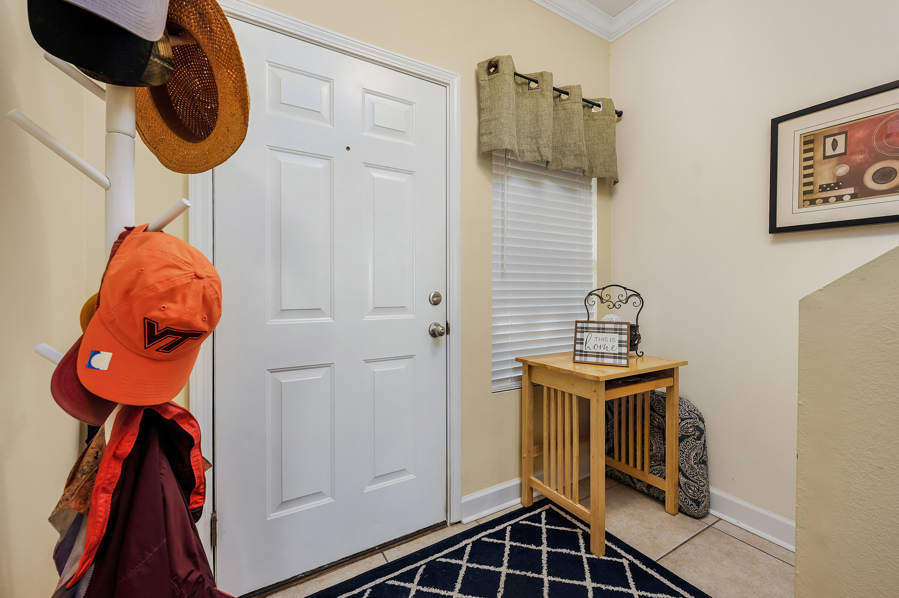 TOOKE PLACE CONDO - Residential