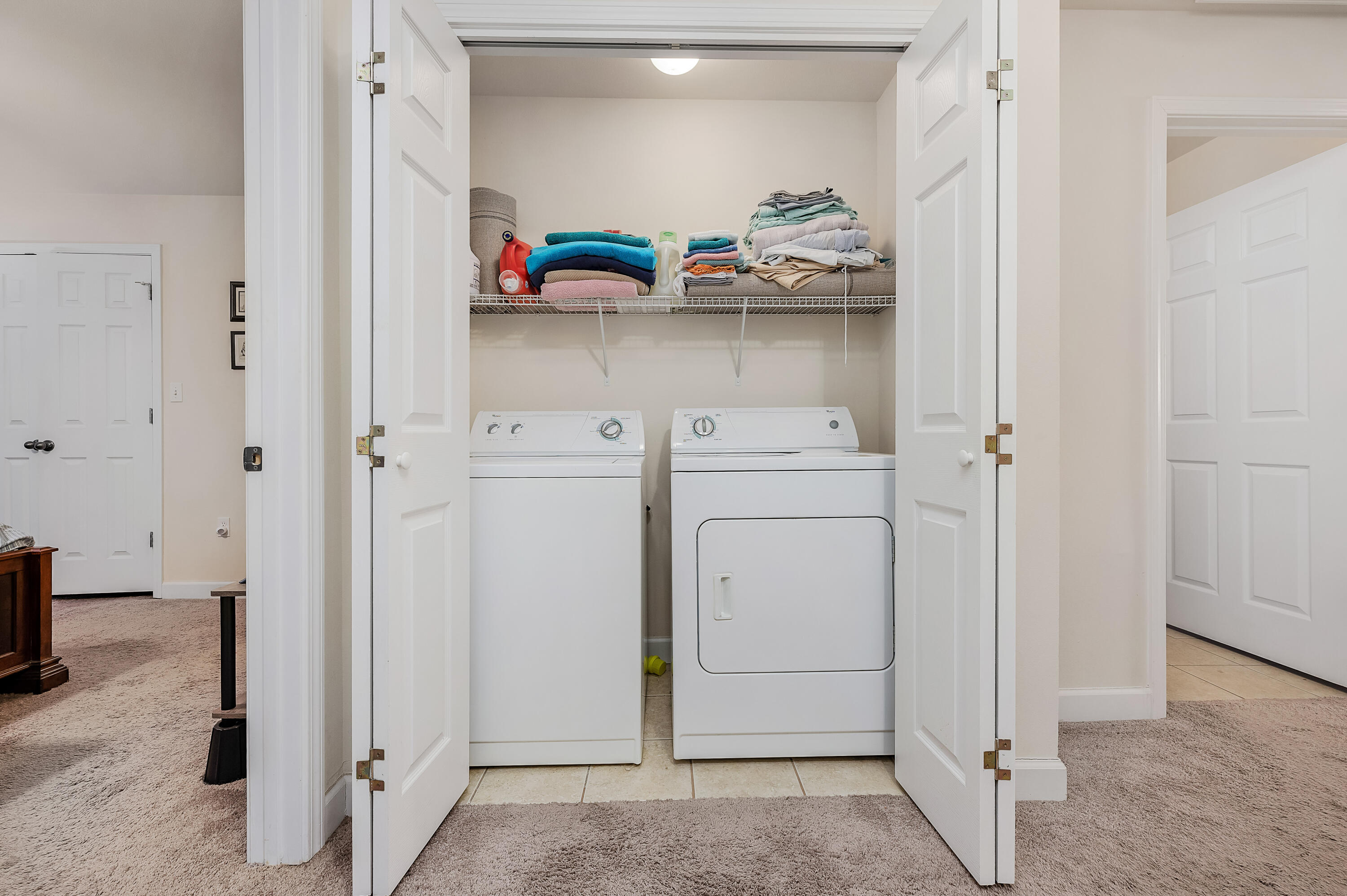 TOOKE PLACE CONDO - Residential