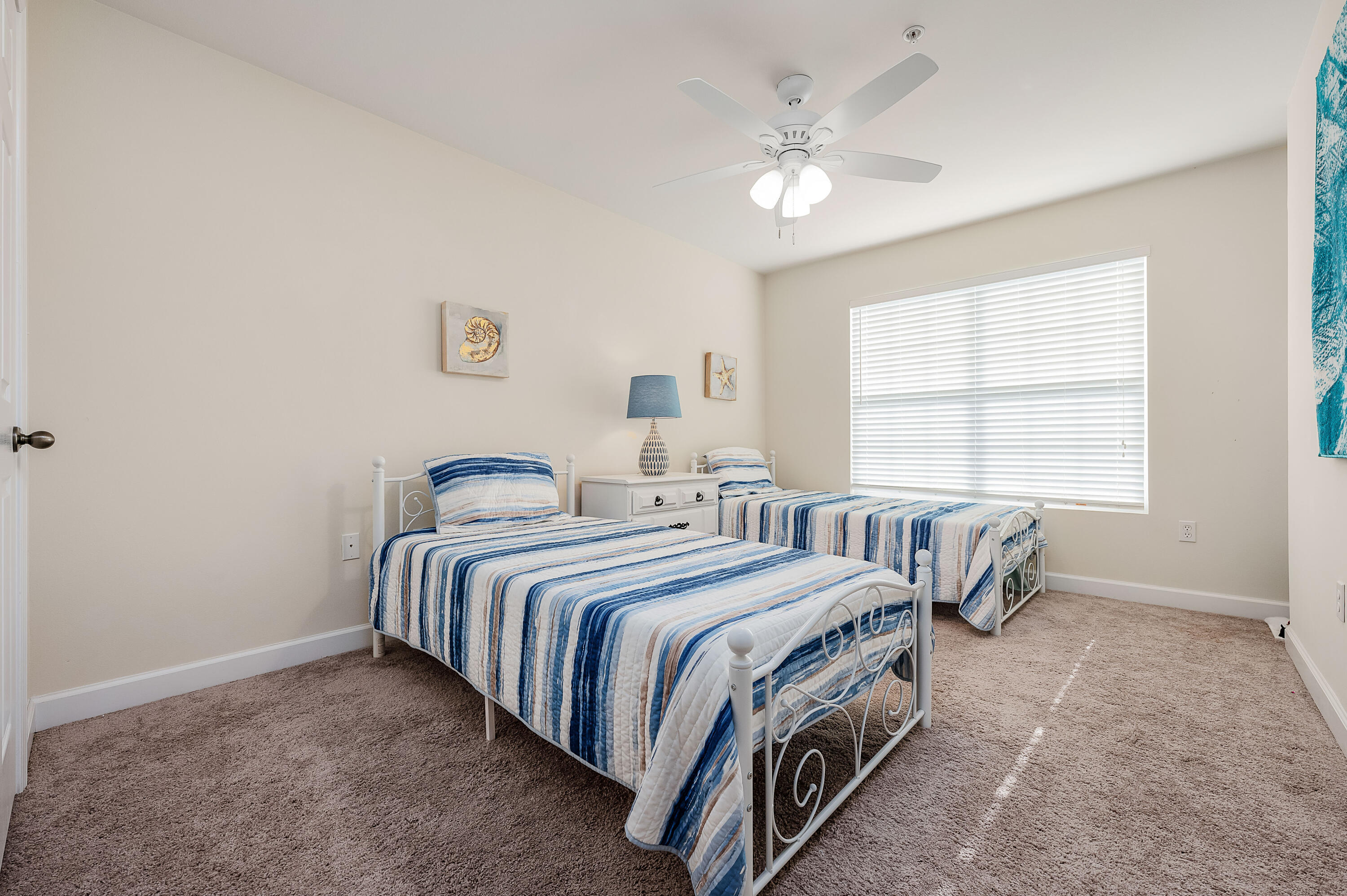 TOOKE PLACE CONDO - Residential