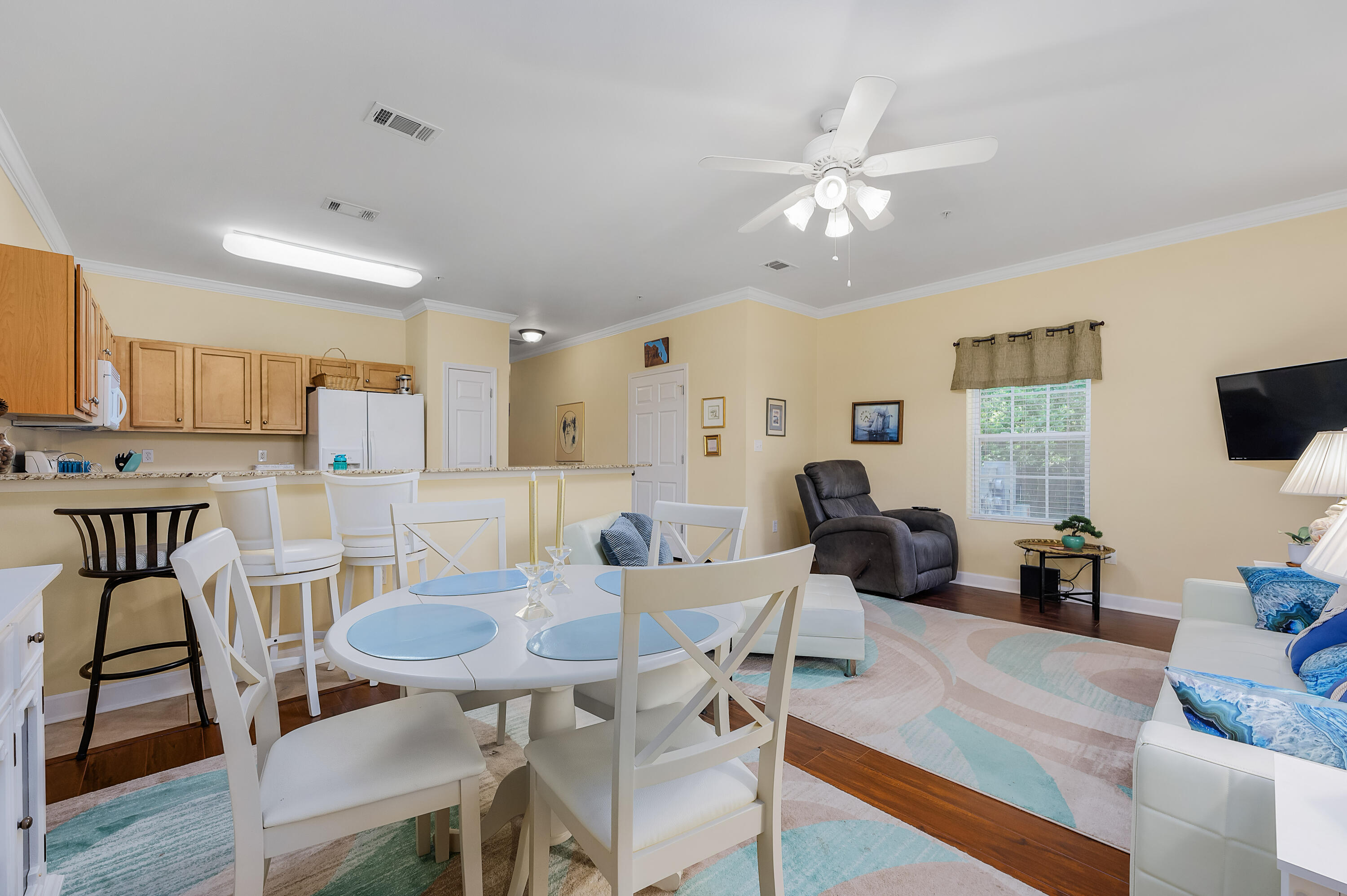 TOOKE PLACE CONDO - Residential