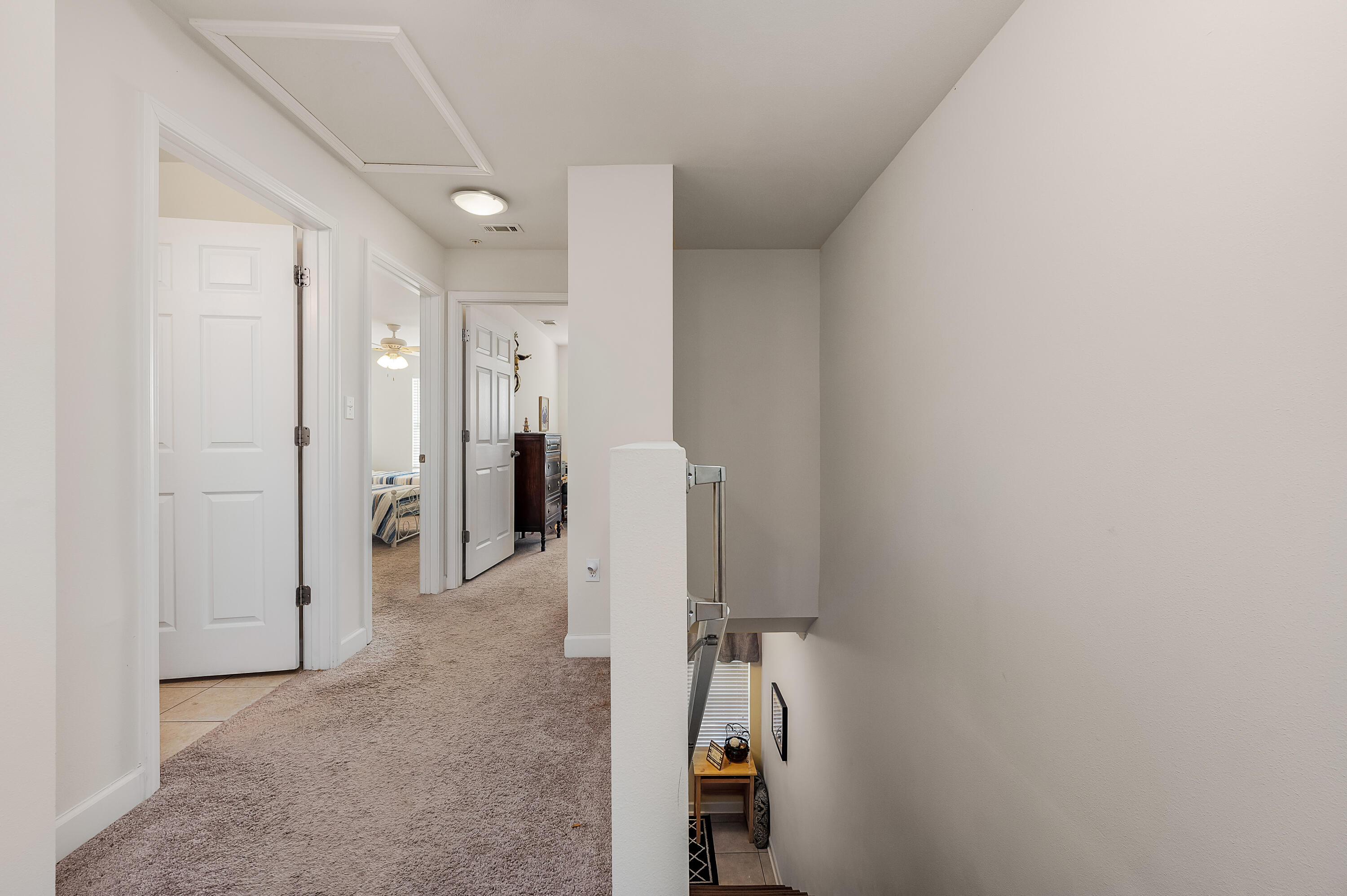 TOOKE PLACE CONDO - Residential