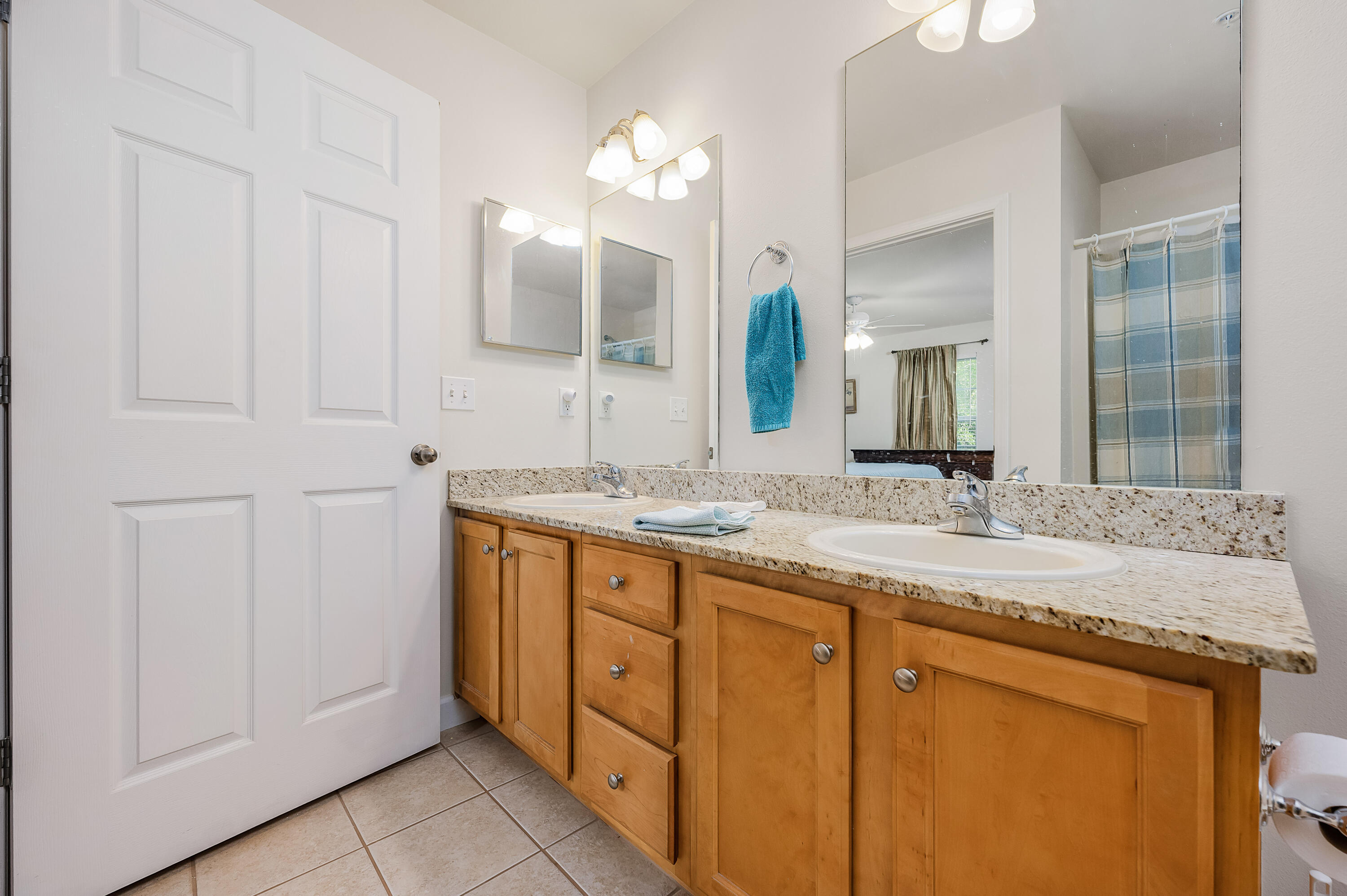 TOOKE PLACE CONDO - Residential