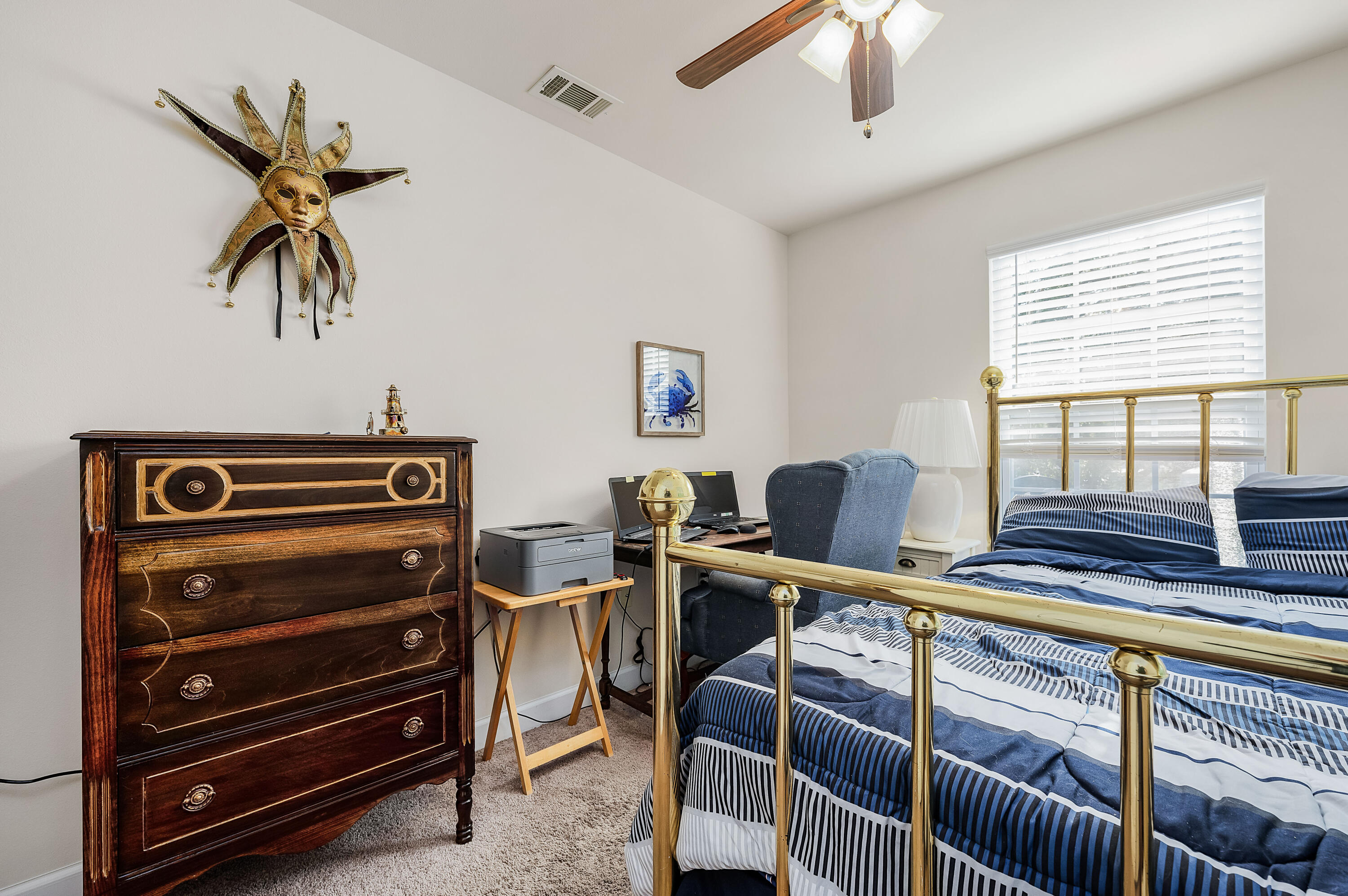 TOOKE PLACE CONDO - Residential