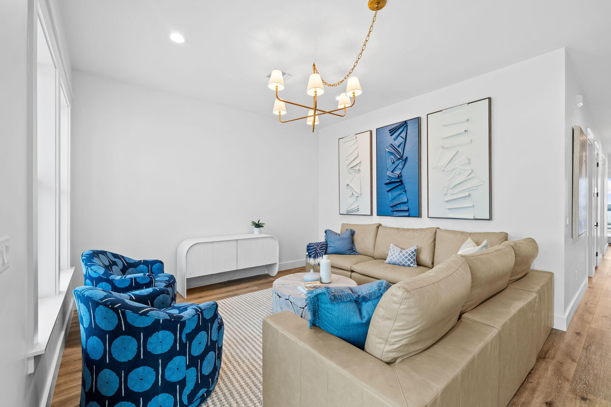 Hadley's Beach - Residential
