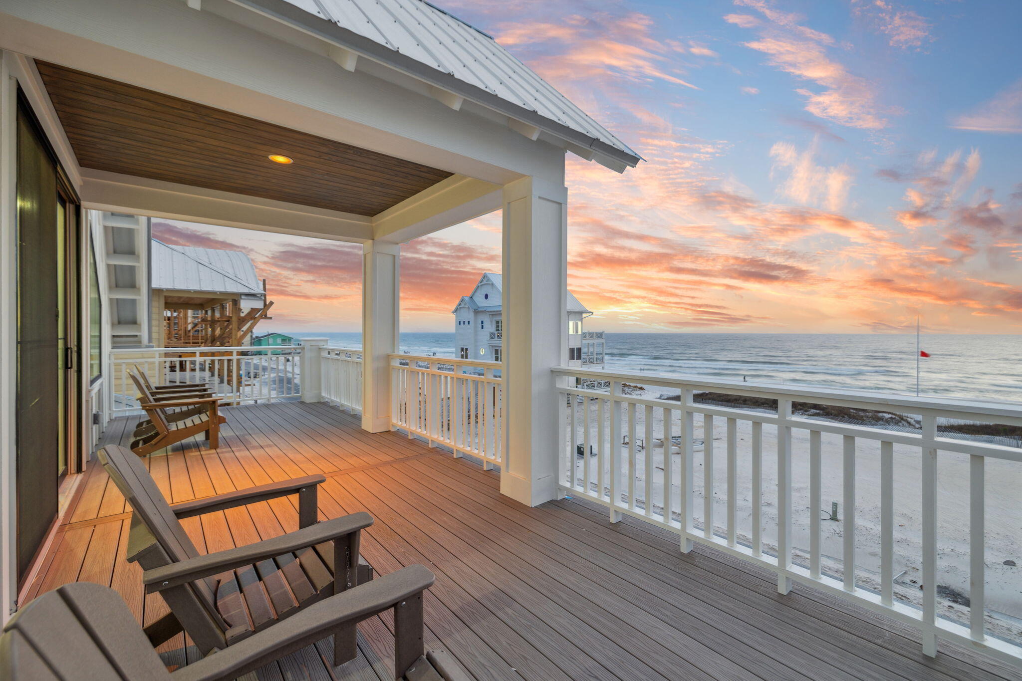 Hadley's Beach - Residential