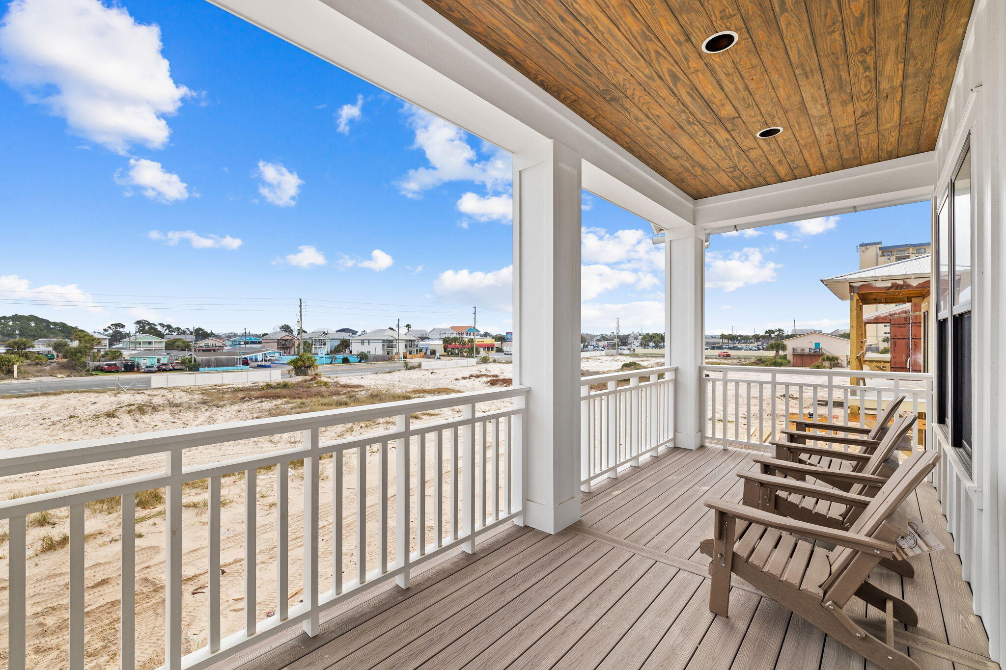 Hadley's Beach - Residential