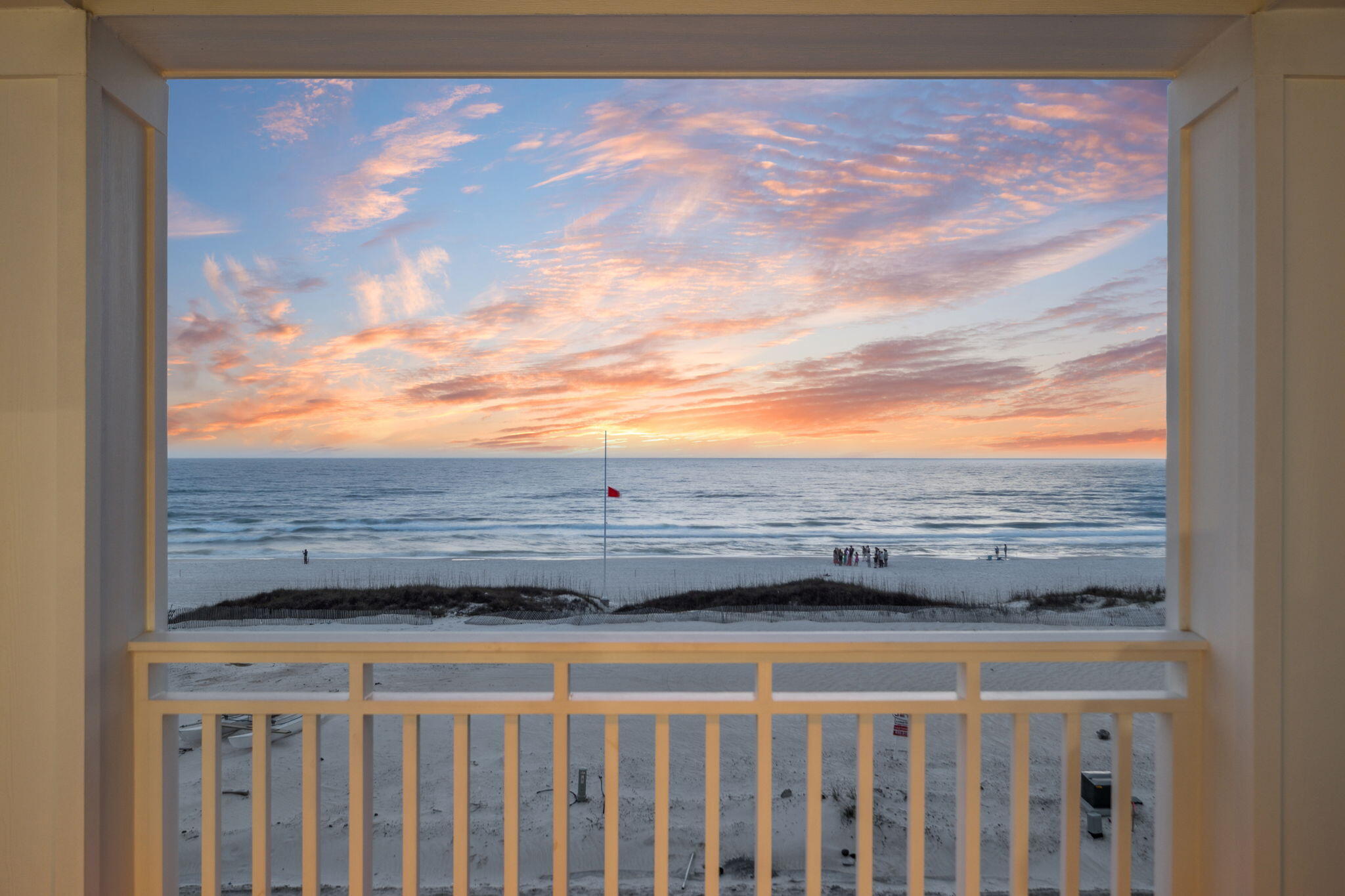 Hadley's Beach - Residential