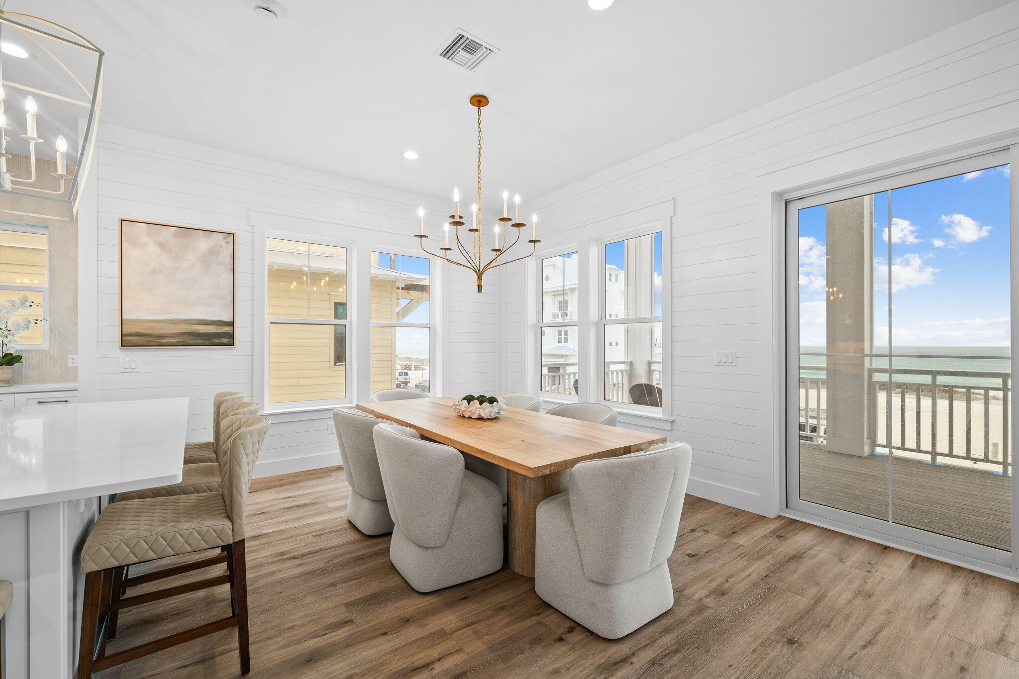 Hadley's Beach - Residential