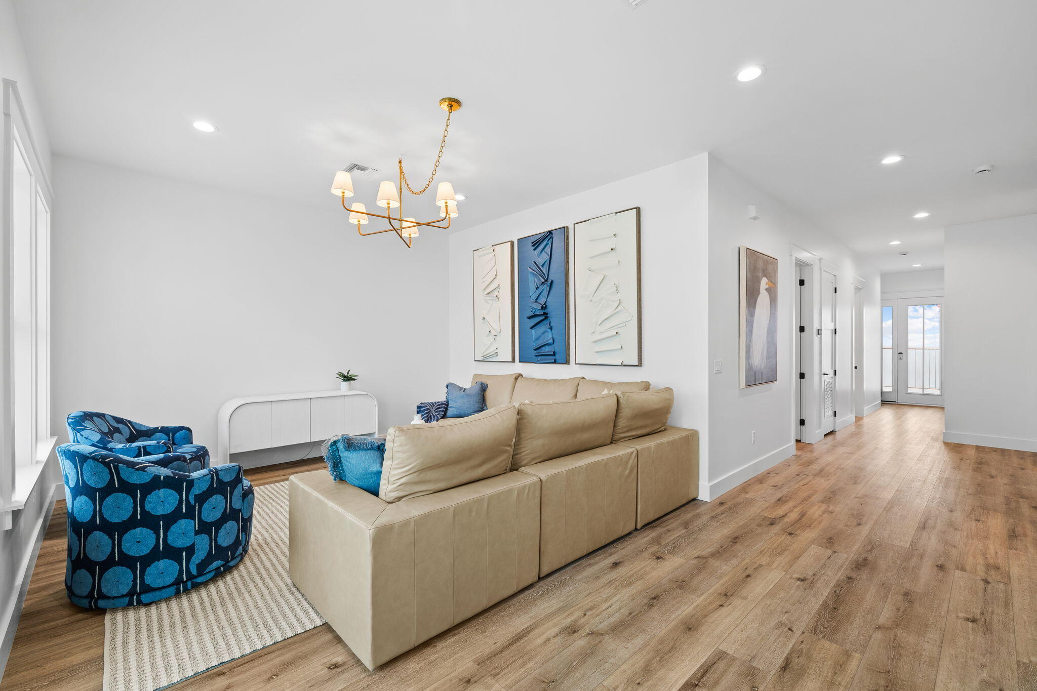 Hadley's Beach - Residential