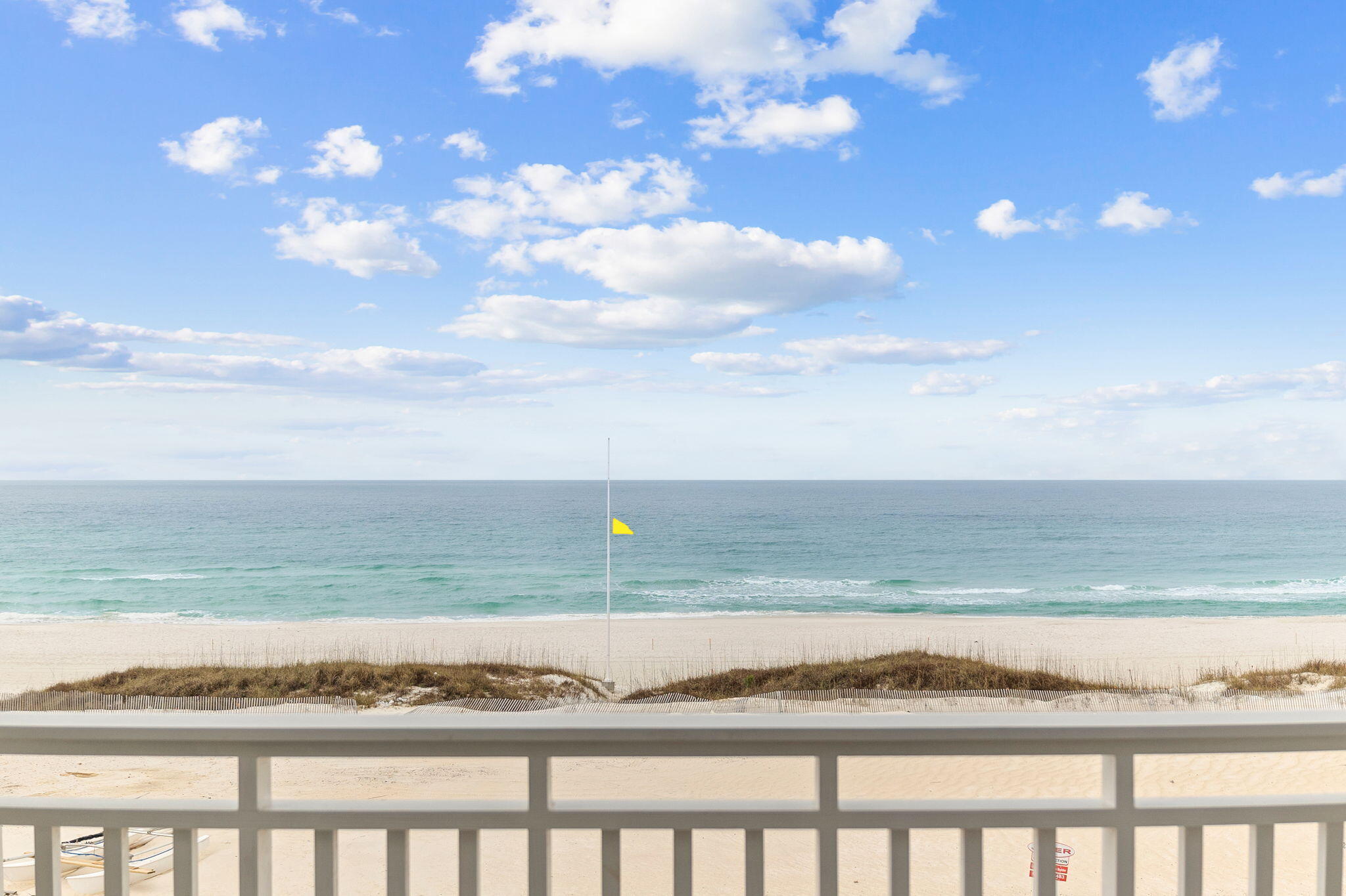 Hadley's Beach - Residential