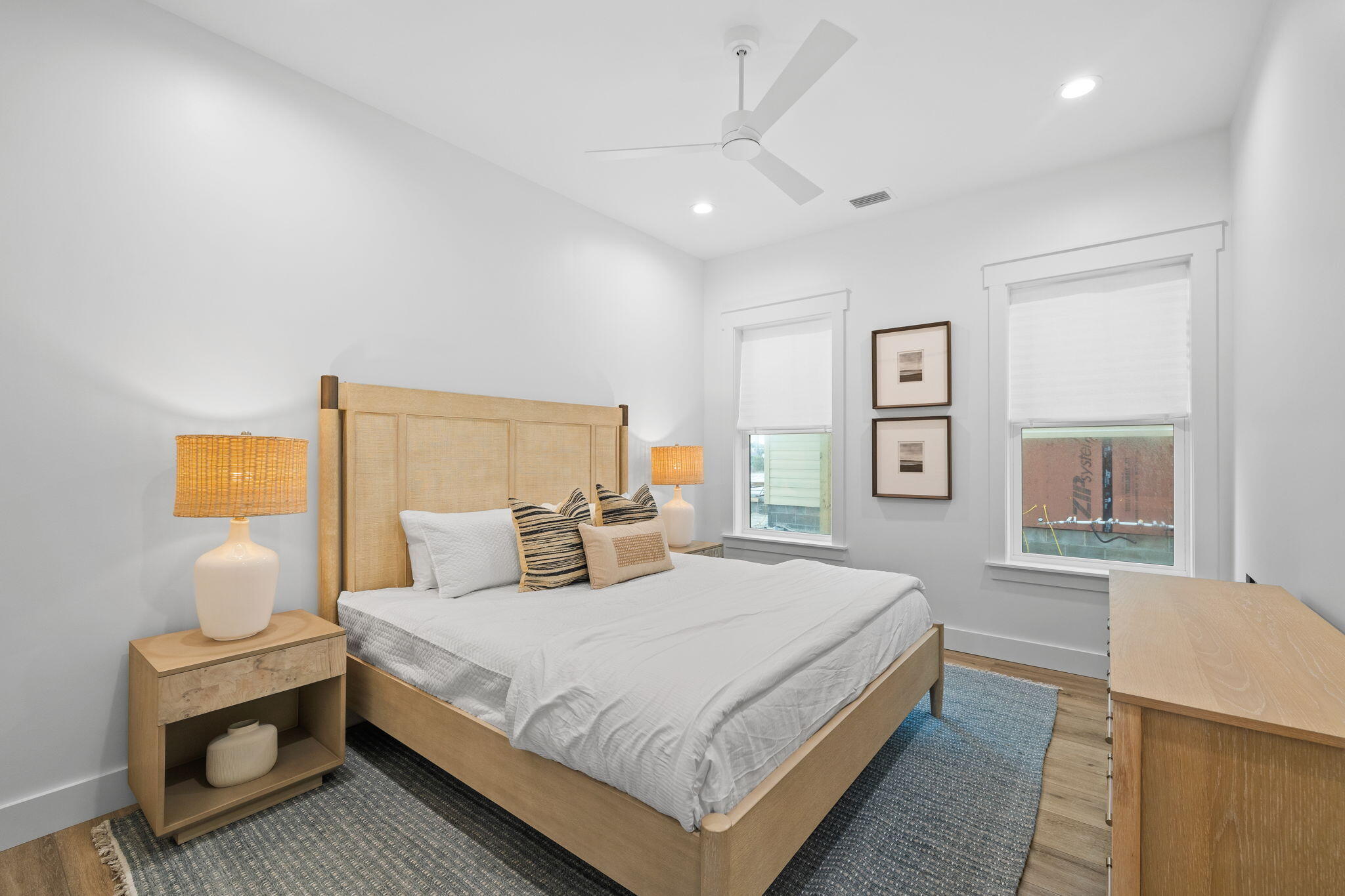 Hadley's Beach - Residential