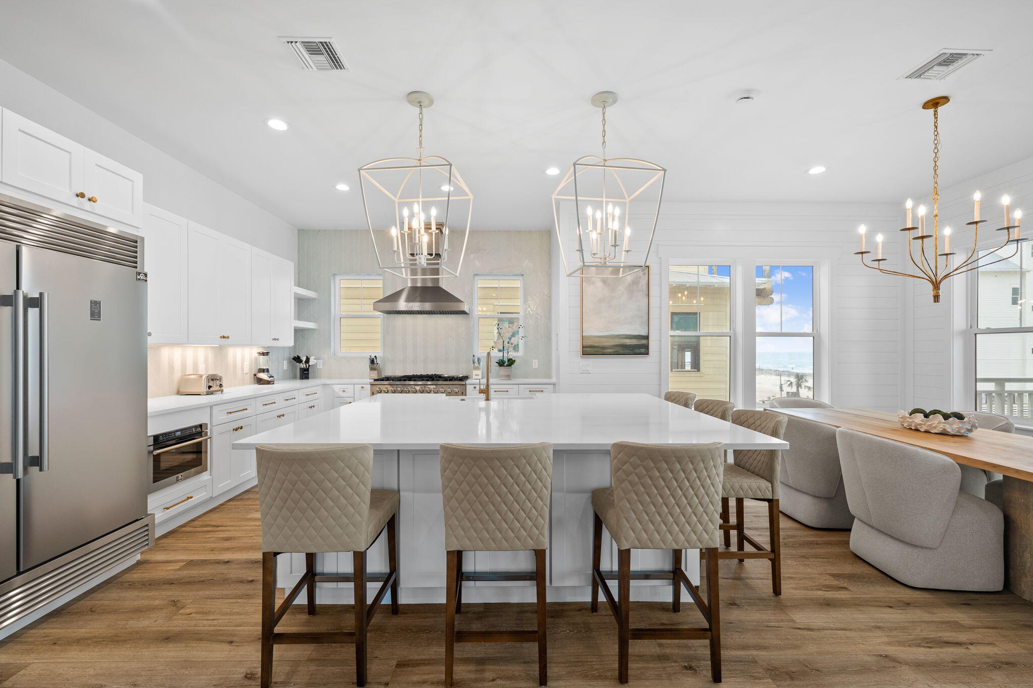 Hadley's Beach - Residential