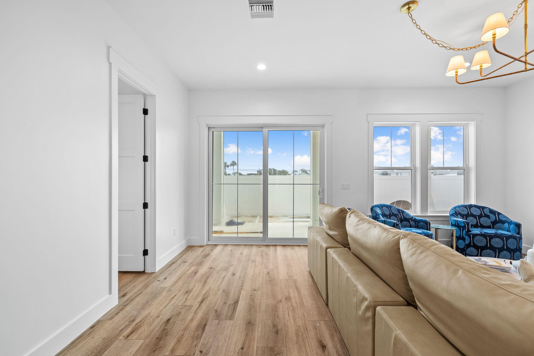 Hadley's Beach - Residential
