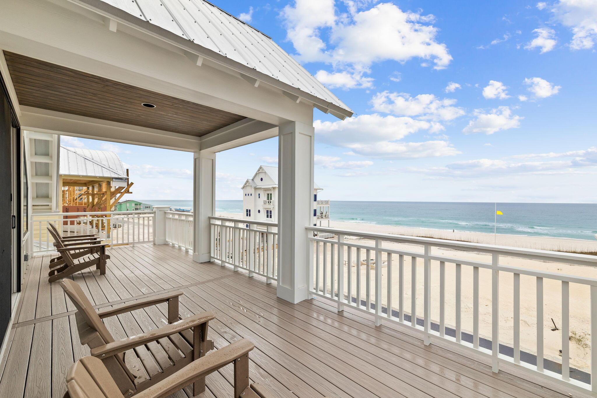 Hadley's Beach - Residential