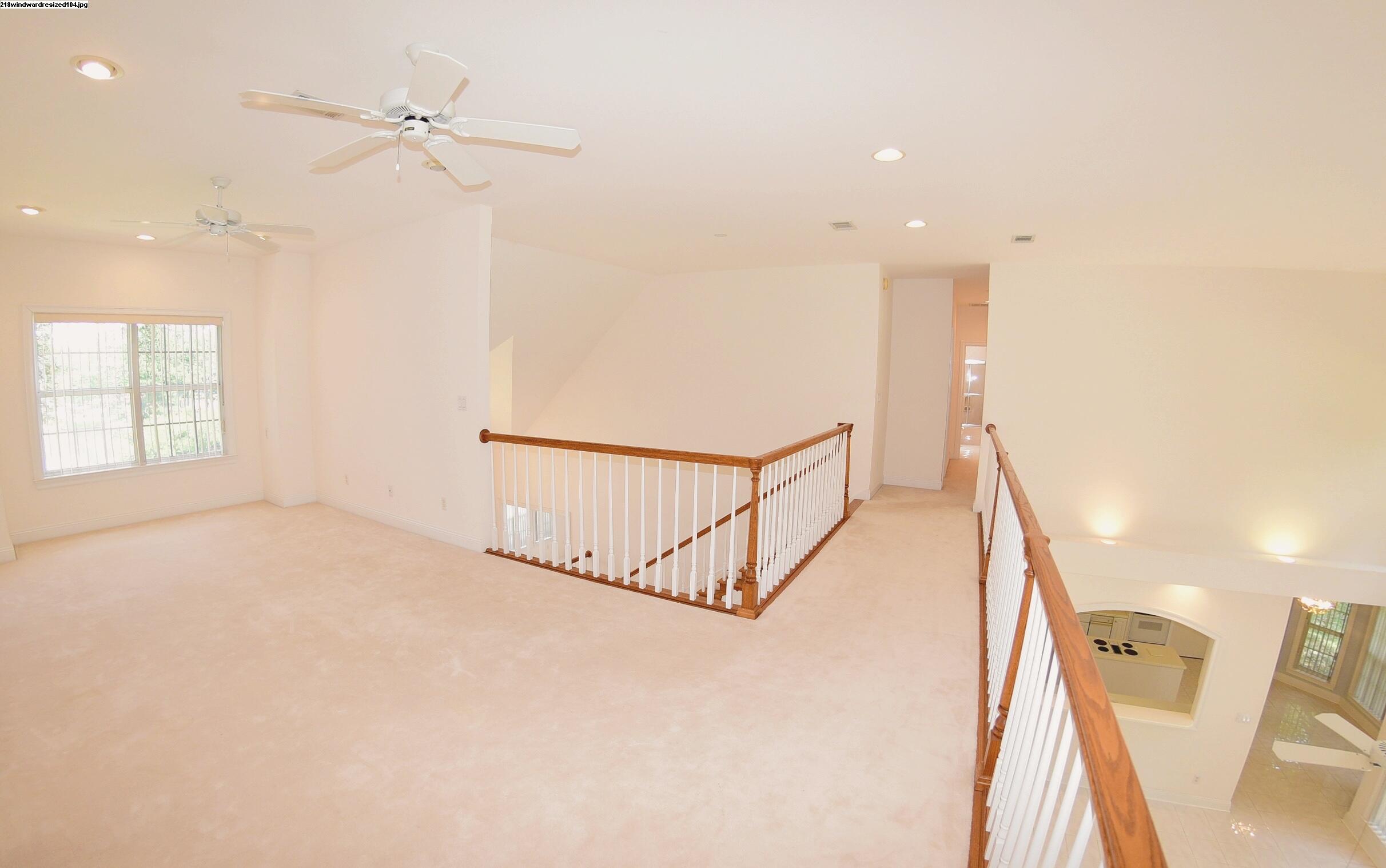 WINDWARD COVE - Residential Lease