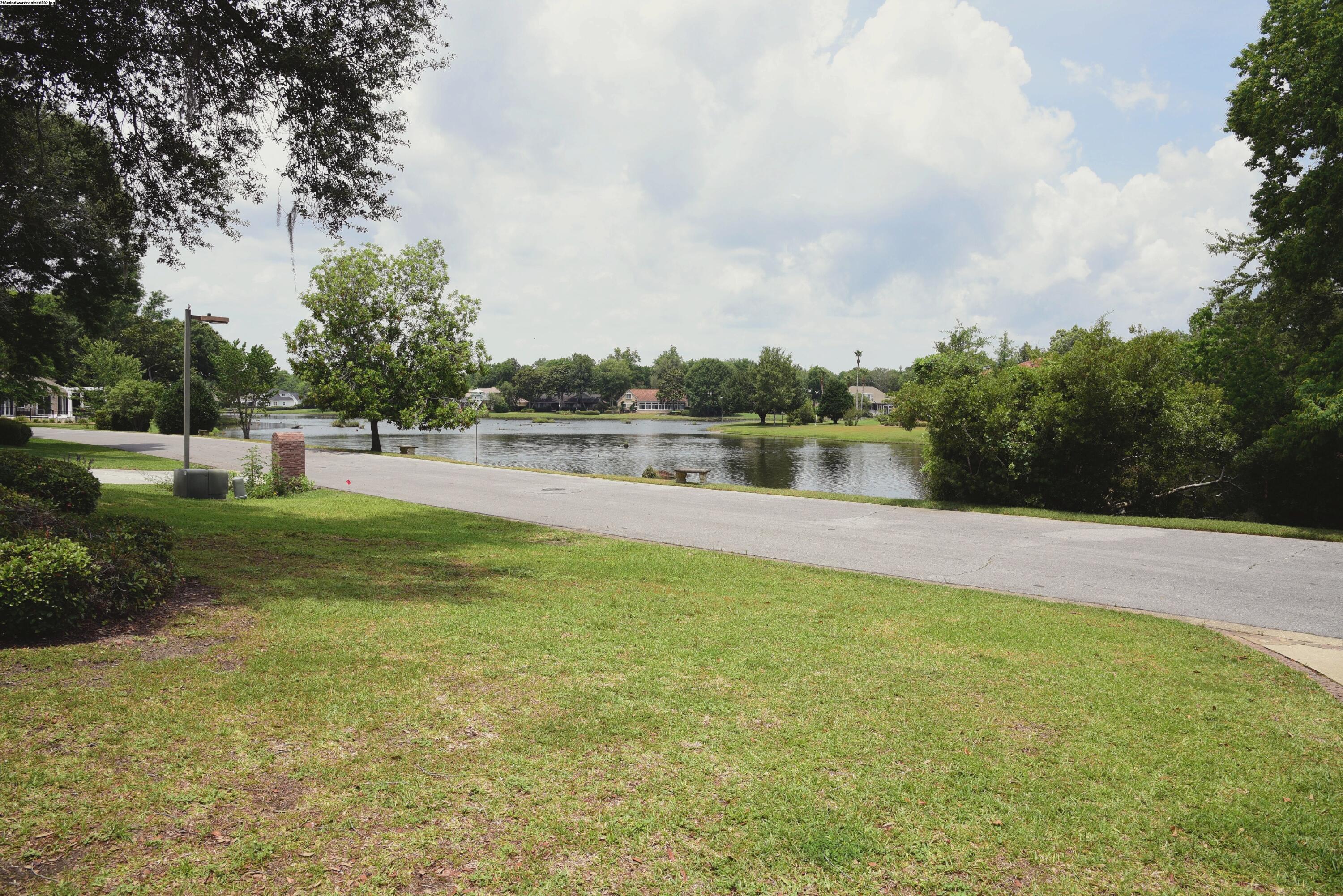 WINDWARD COVE - Residential Lease