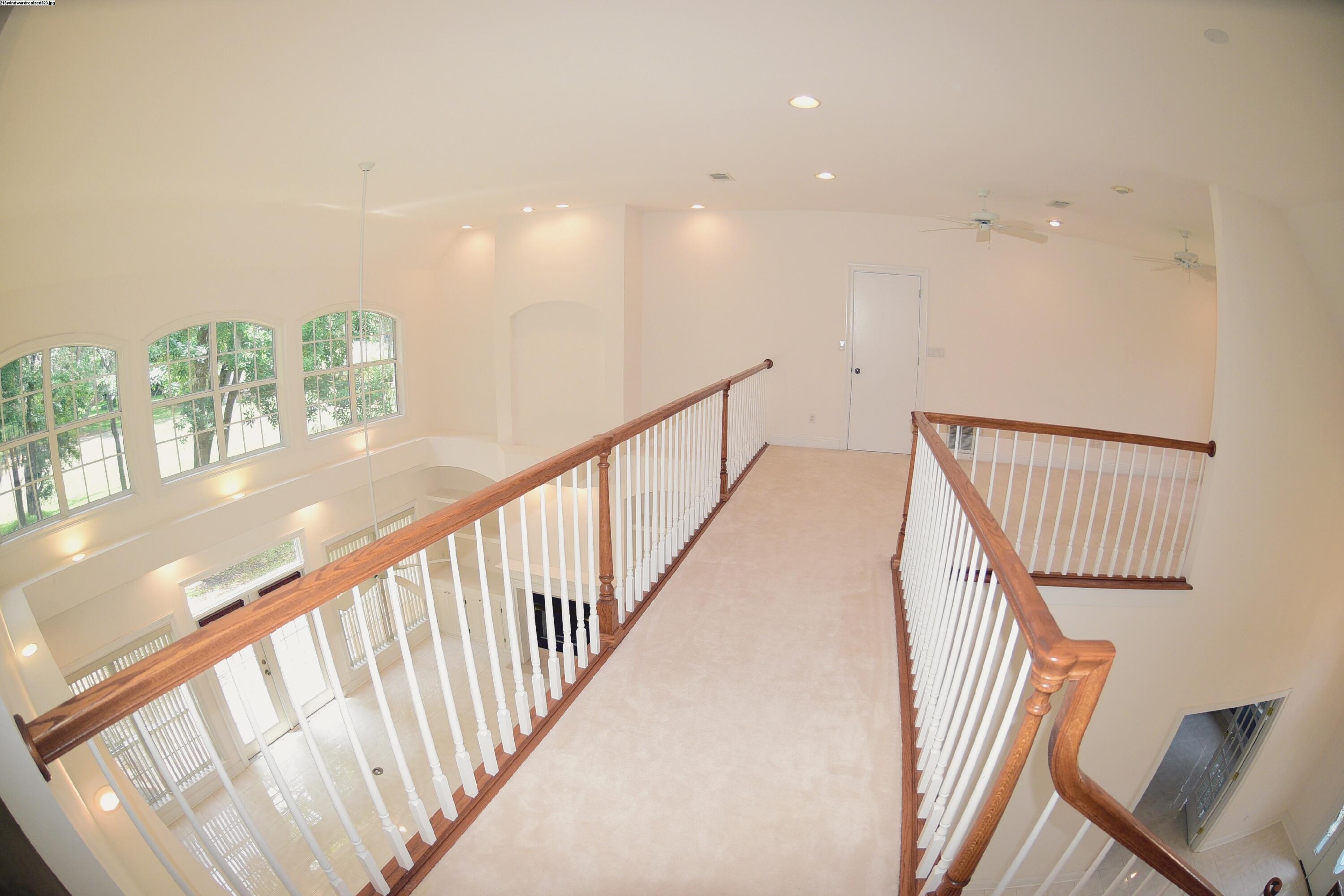 WINDWARD COVE - Residential Lease