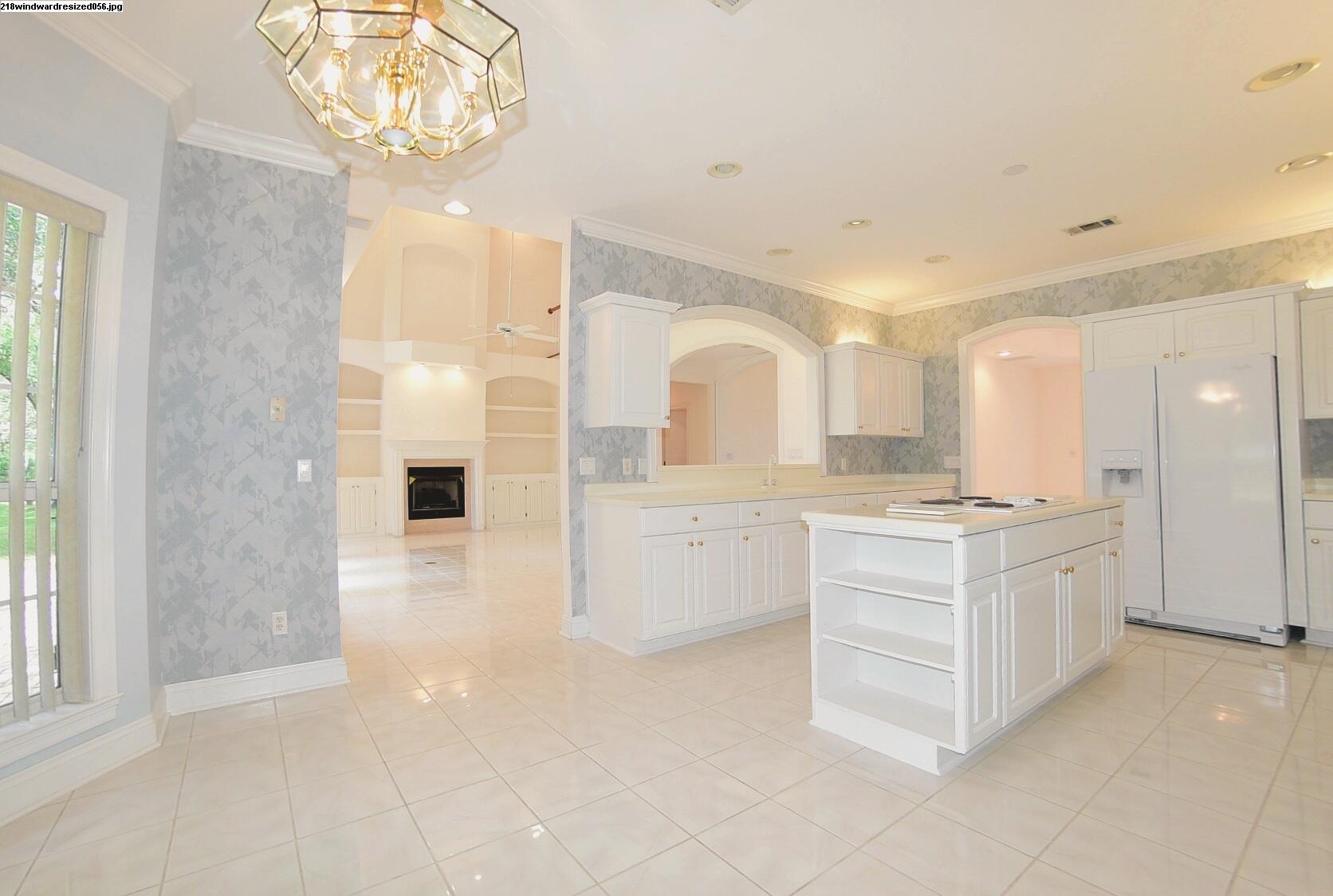 WINDWARD COVE - Residential Lease