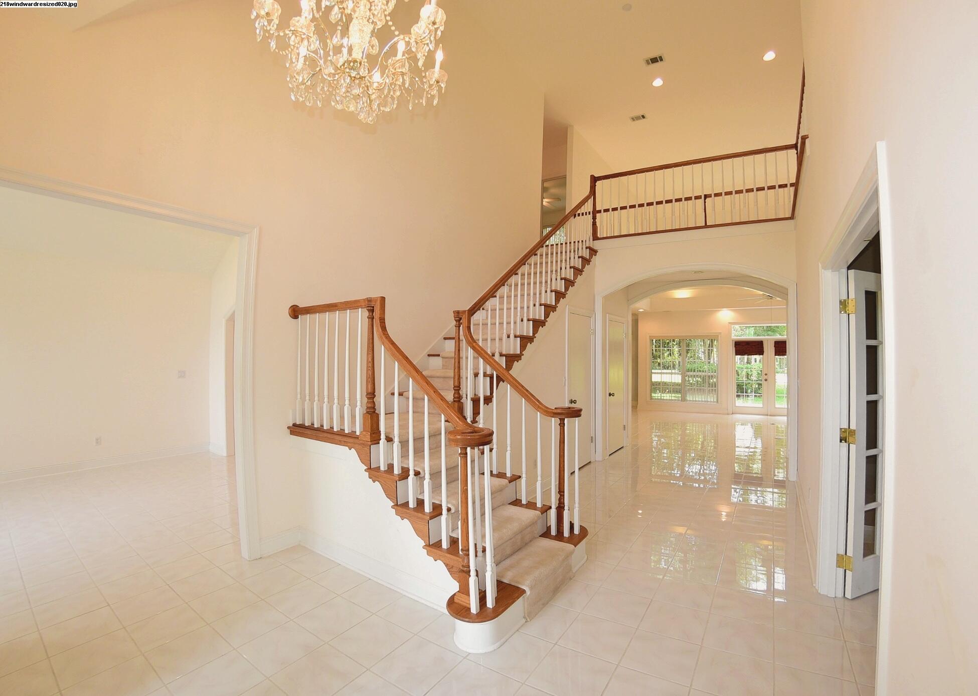 WINDWARD COVE - Residential Lease