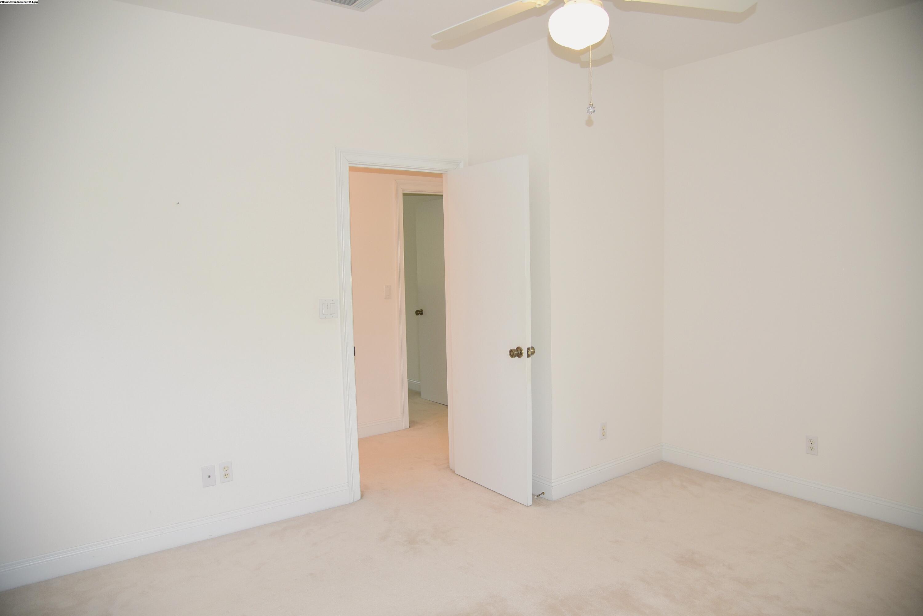 WINDWARD COVE - Residential Lease