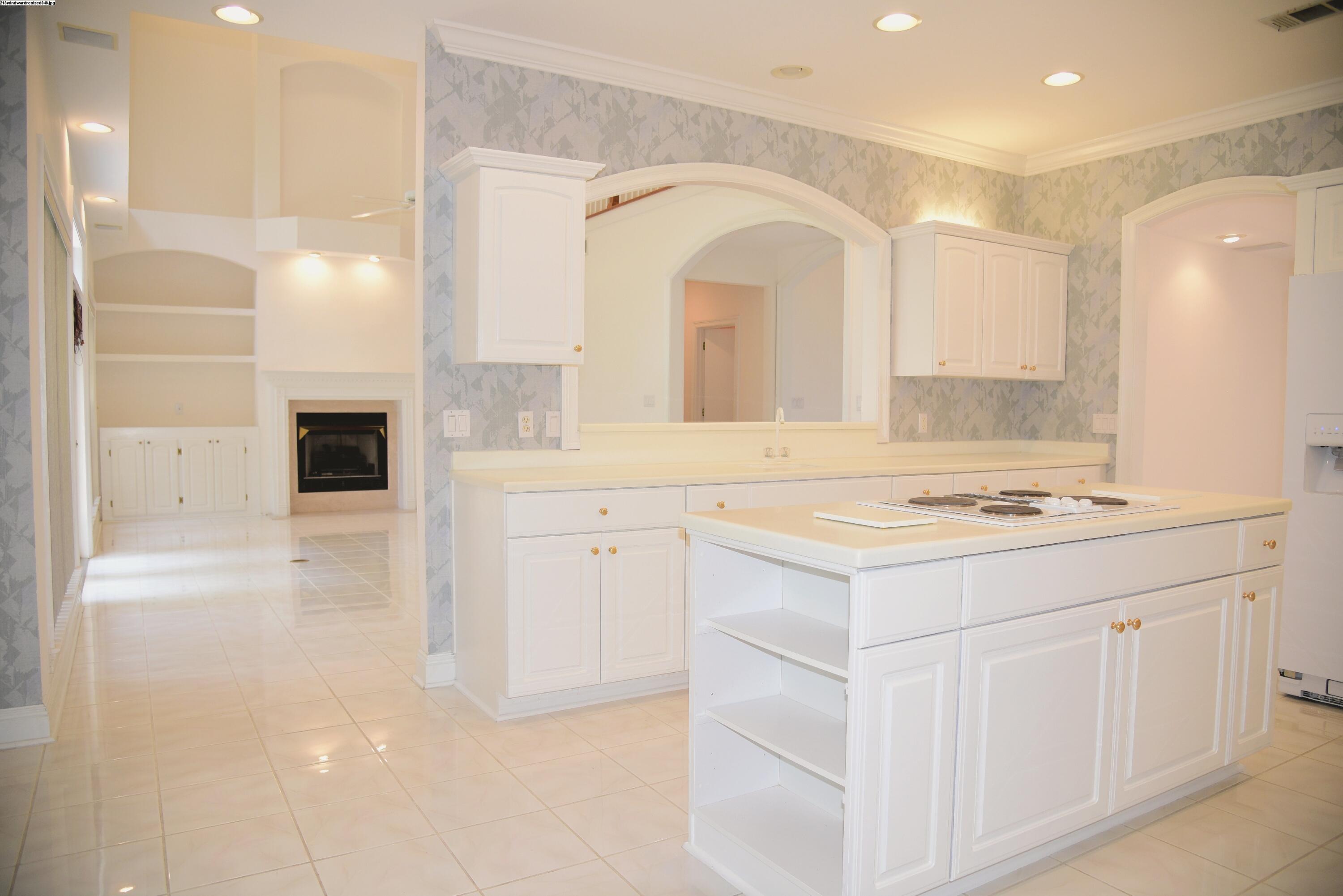 WINDWARD COVE - Residential Lease