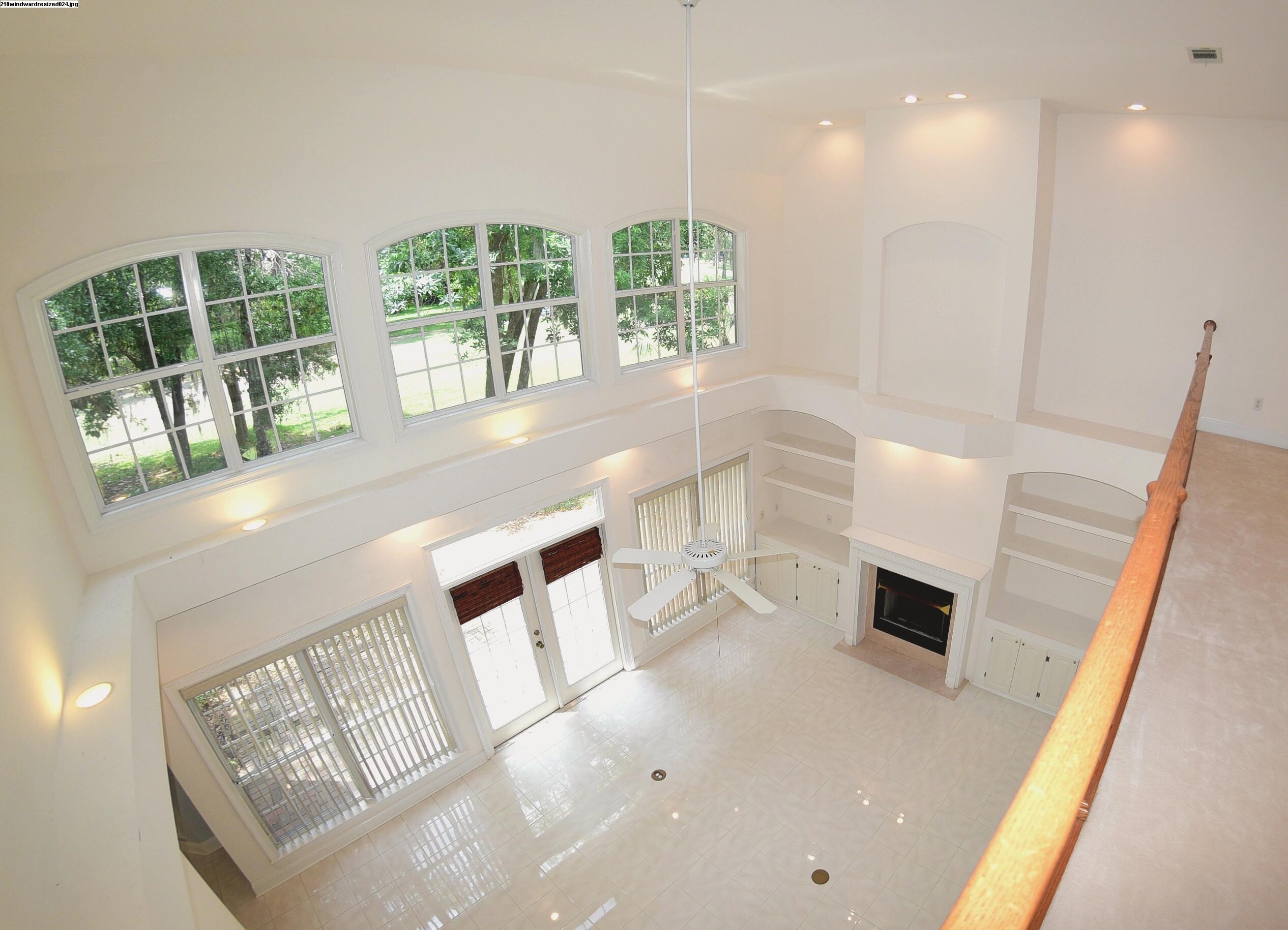 WINDWARD COVE - Residential Lease