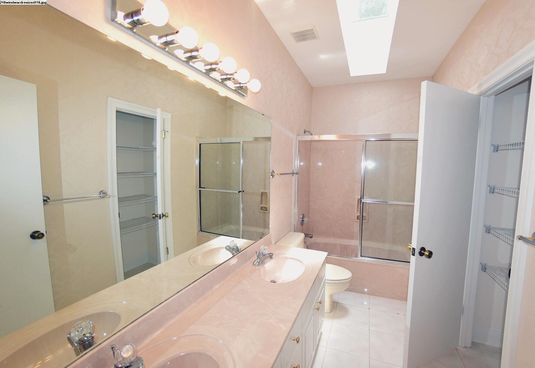 WINDWARD COVE - Residential Lease