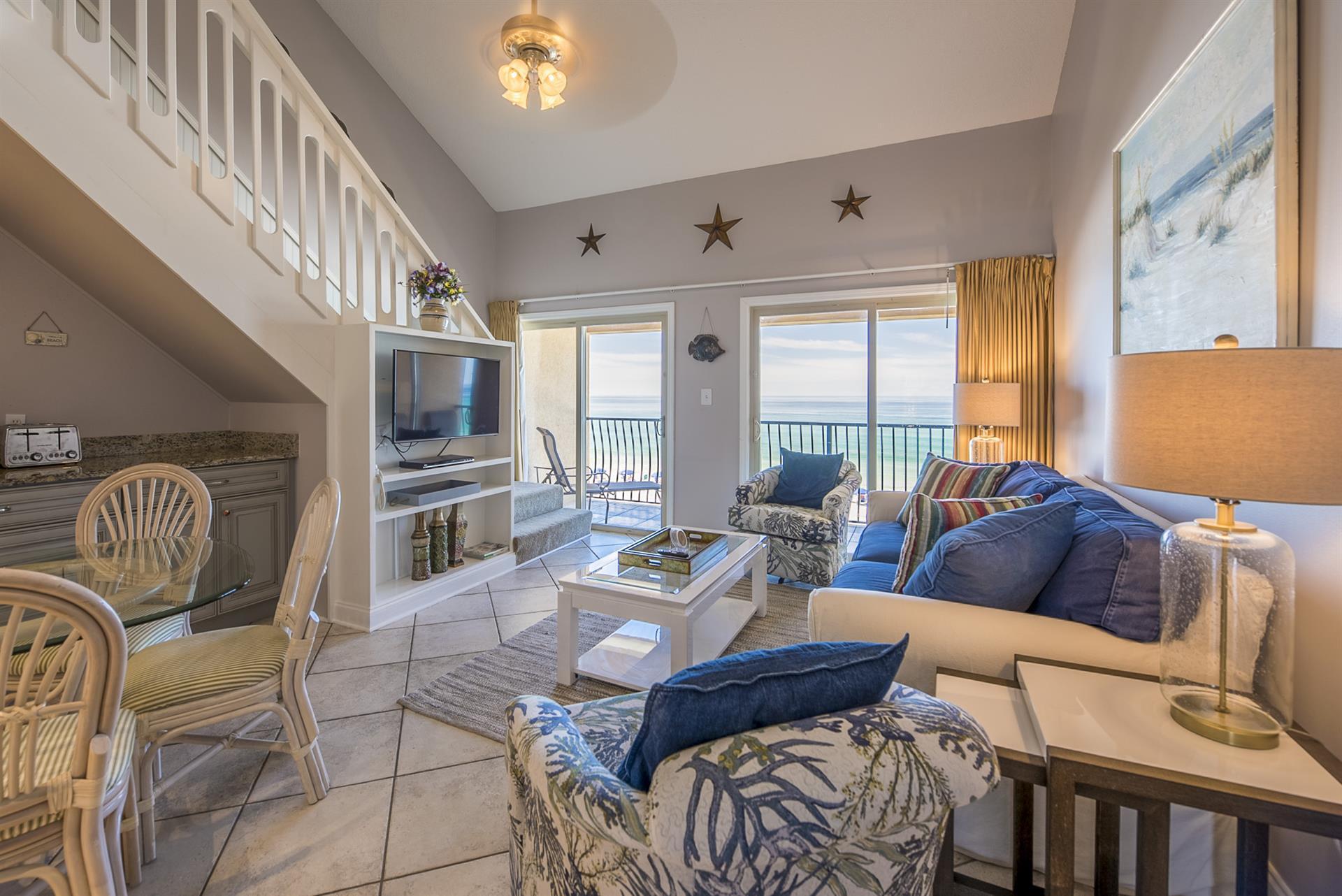 CORAL REEF CLUB PH 2 - Residential