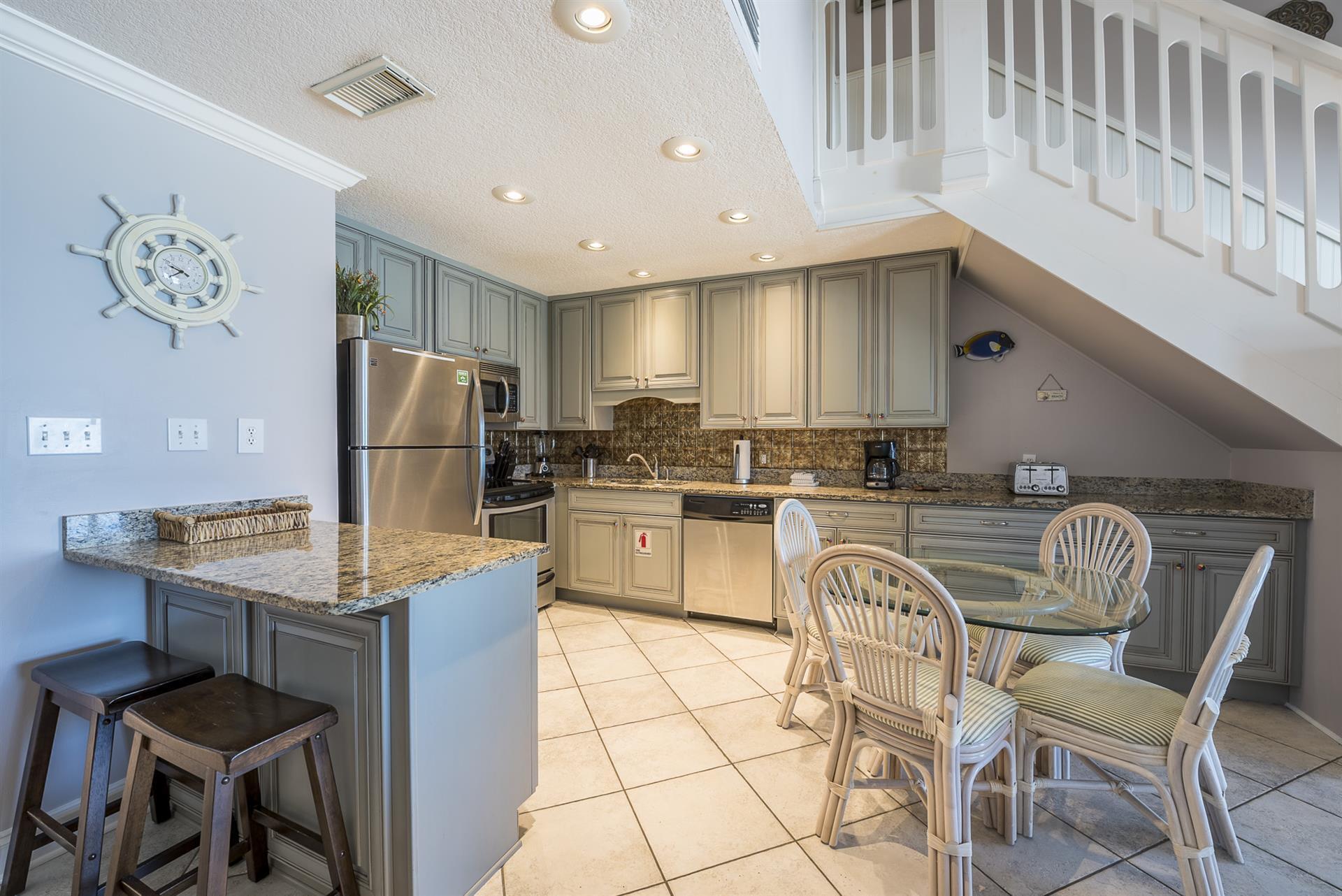 CORAL REEF CLUB PH 2 - Residential