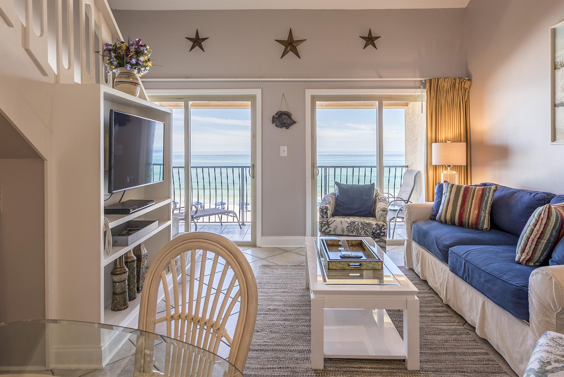 CORAL REEF CLUB PH 2 - Residential