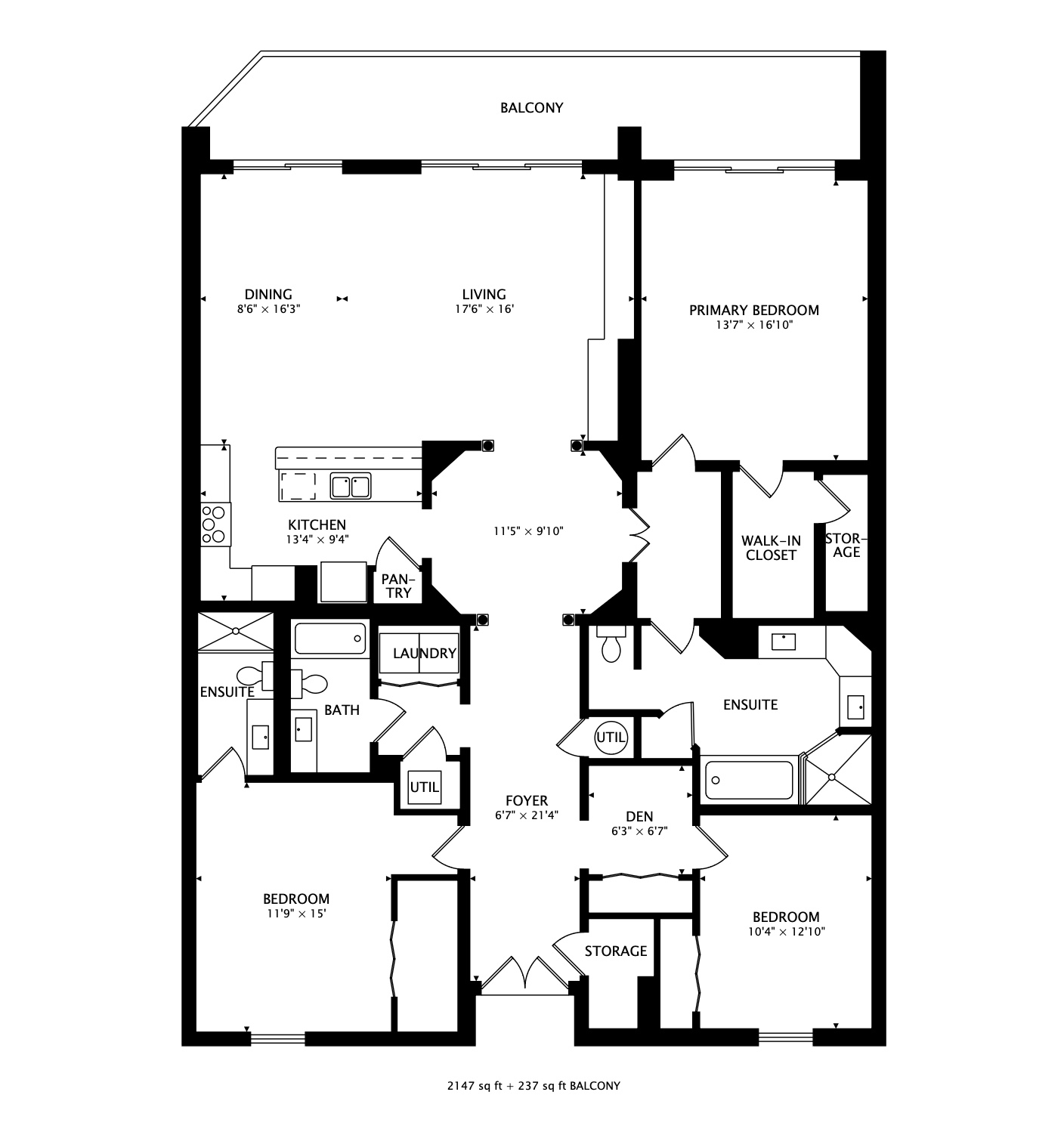 MAJESTIC SUN - Residential