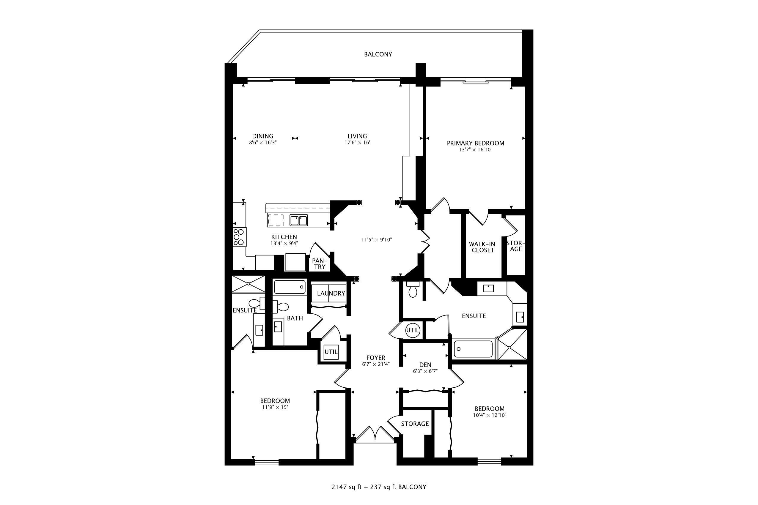 1200 Scenic Gulf Drive B1202