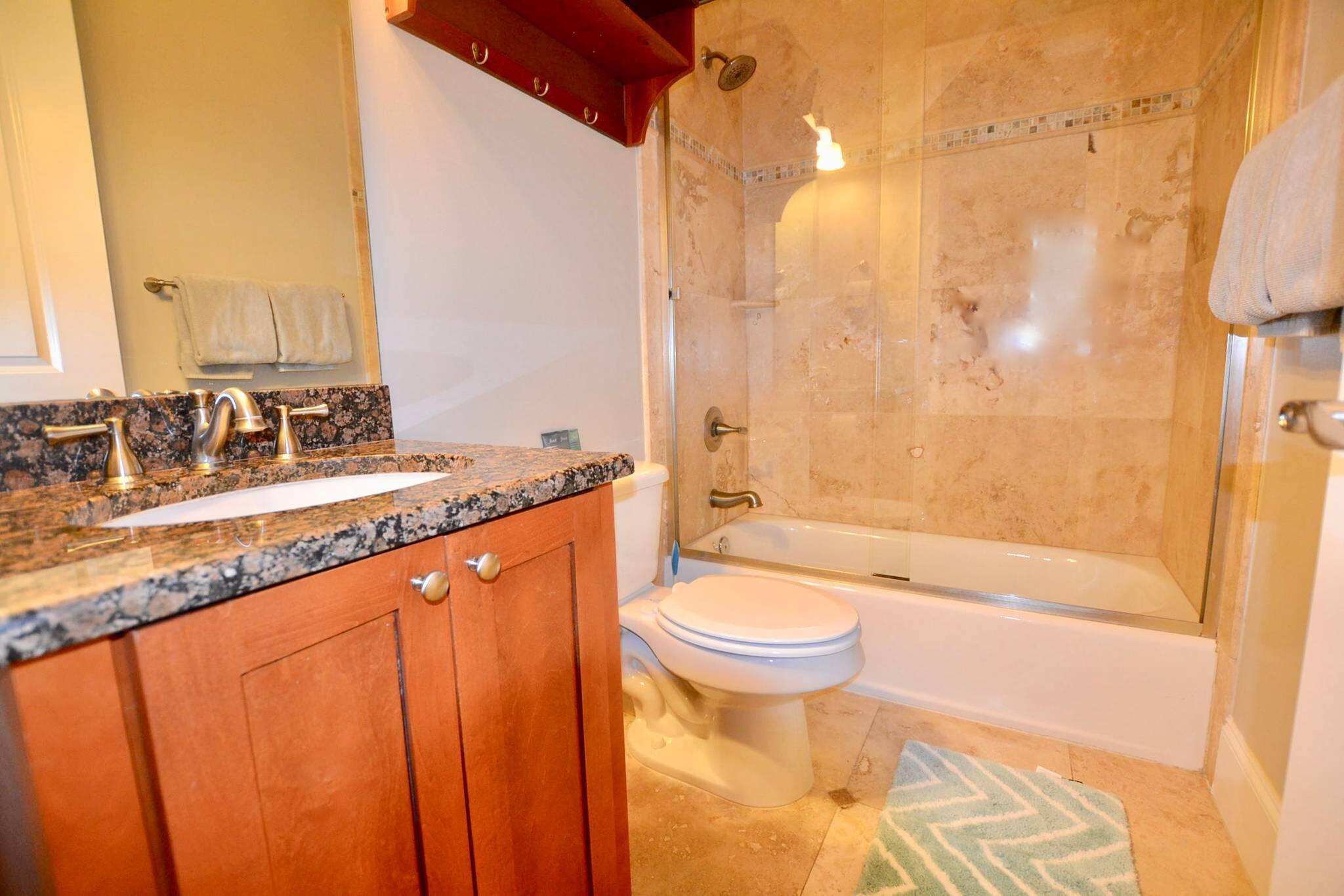 SUMMER PLACE - Residential