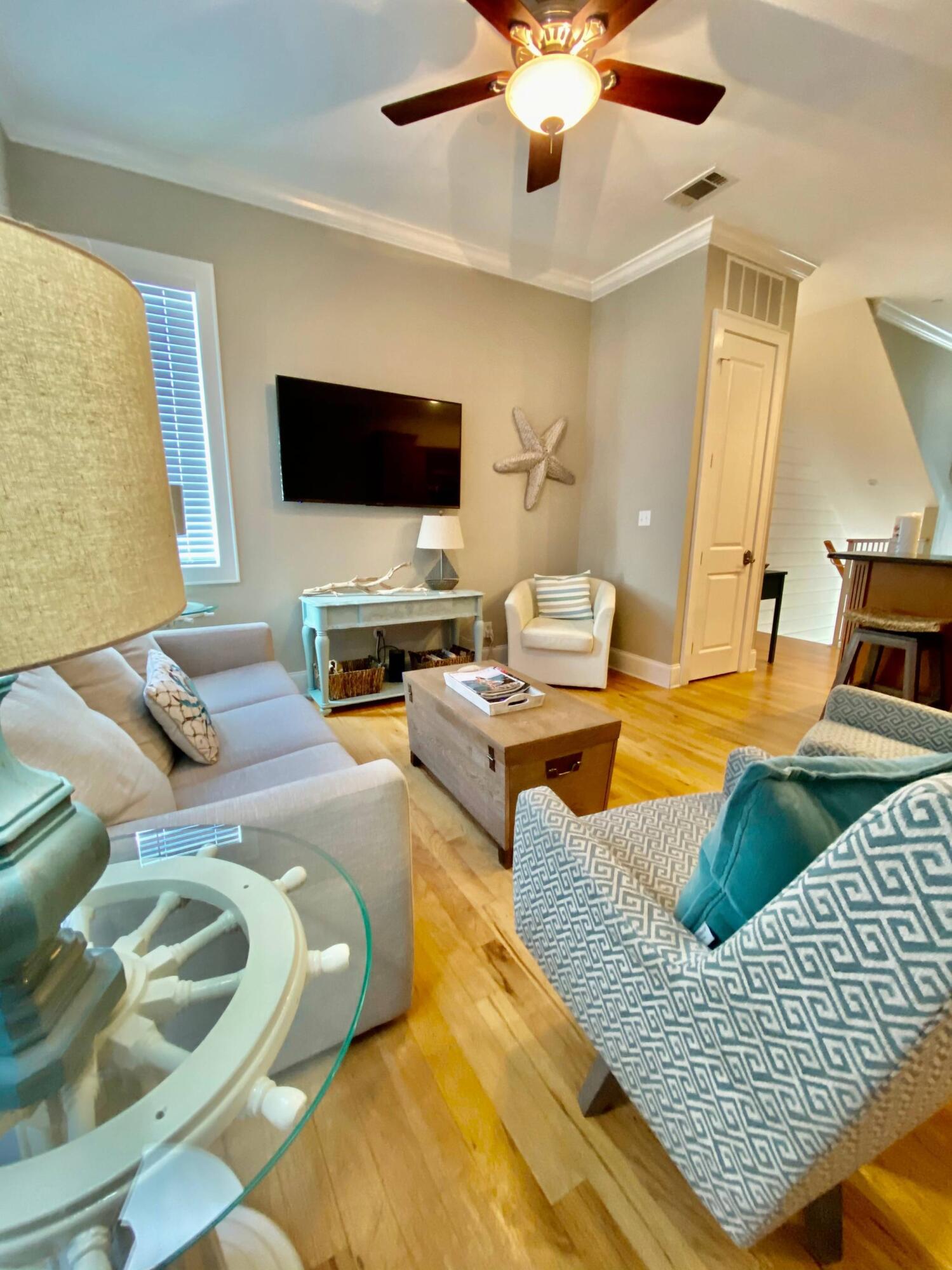 SUMMER PLACE - Residential