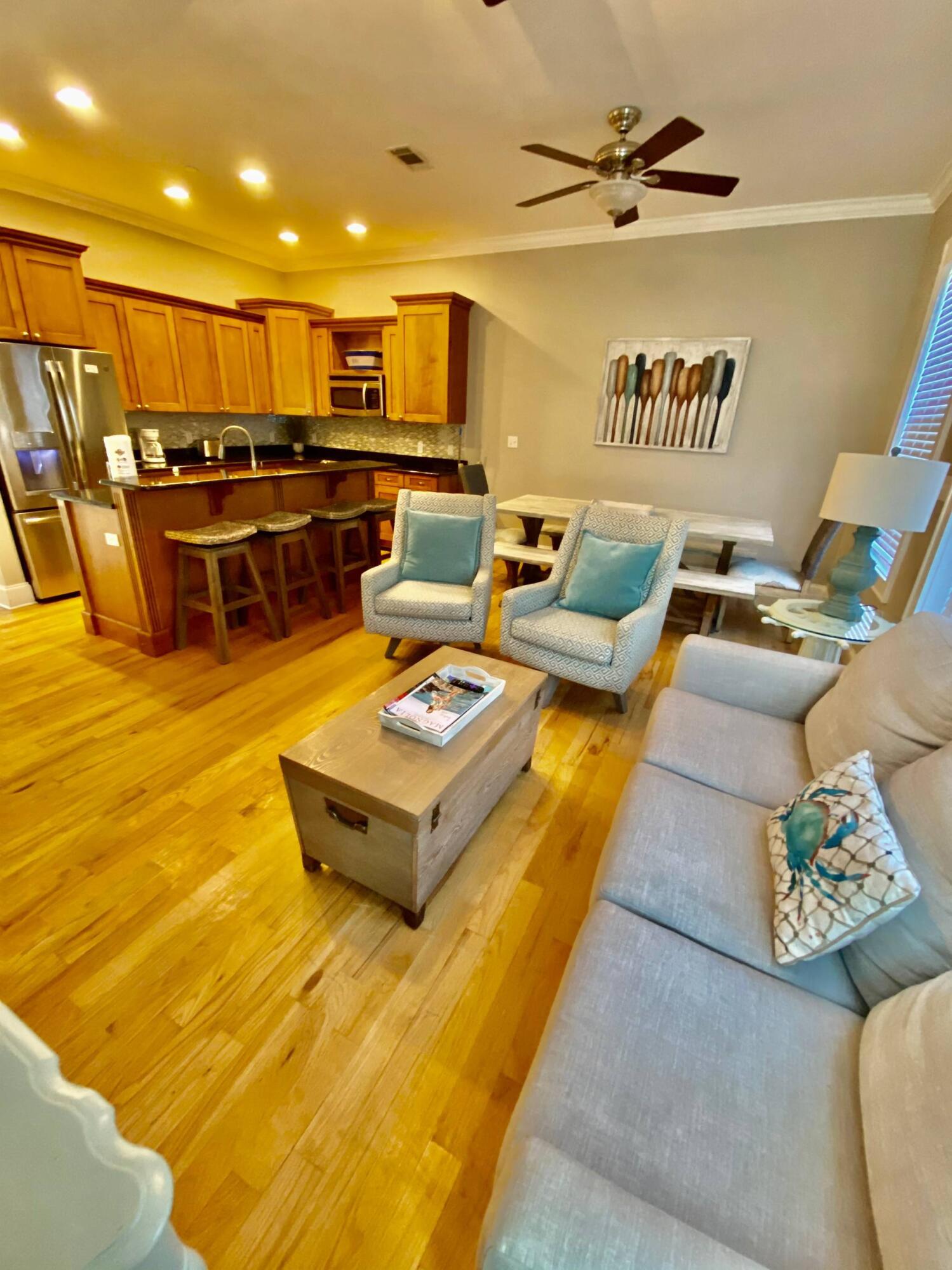 SUMMER PLACE - Residential