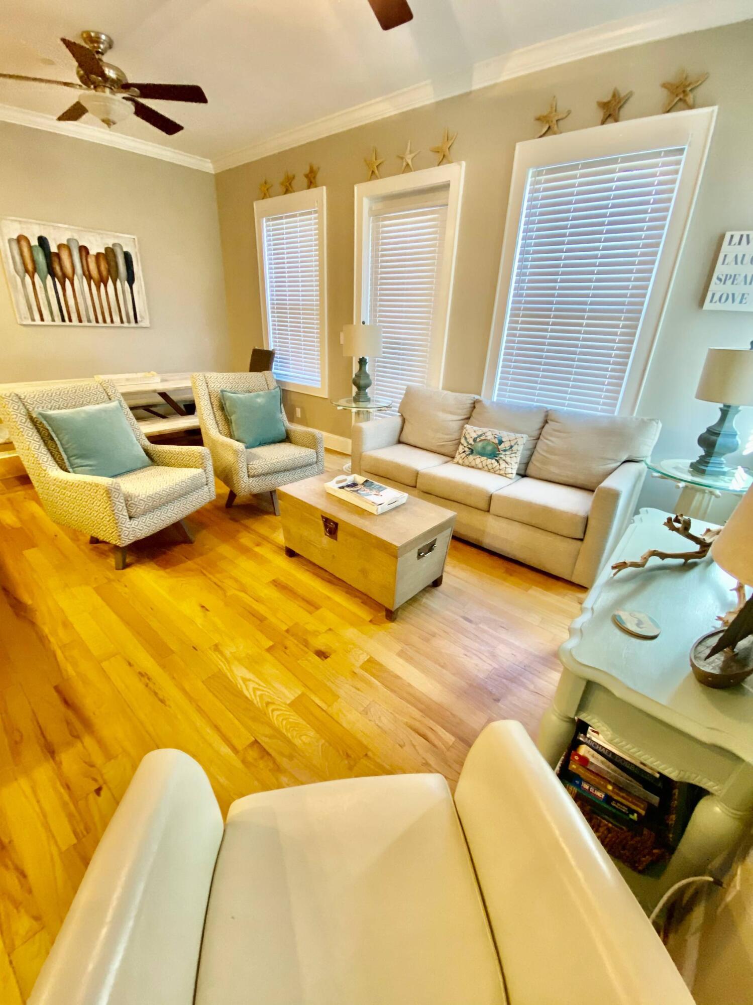 SUMMER PLACE - Residential