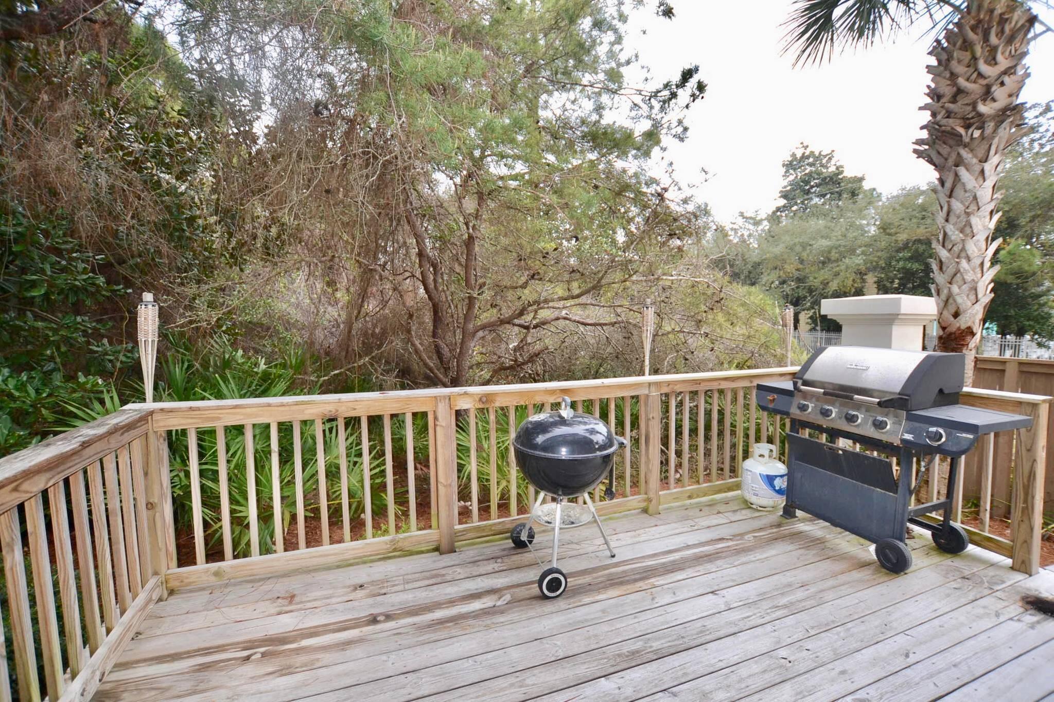 SUMMER PLACE - Residential