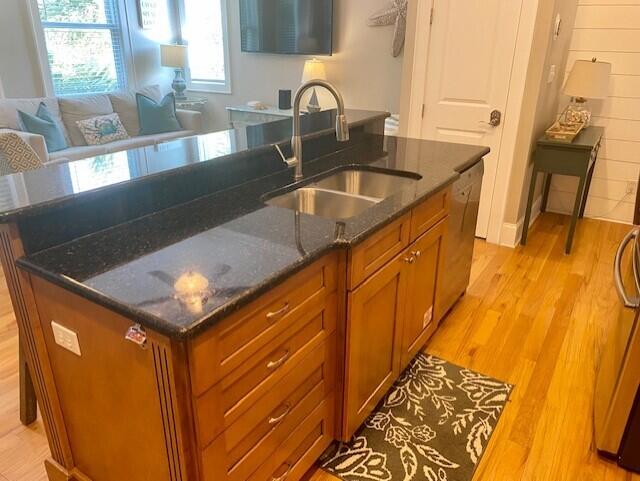 SUMMER PLACE - Residential