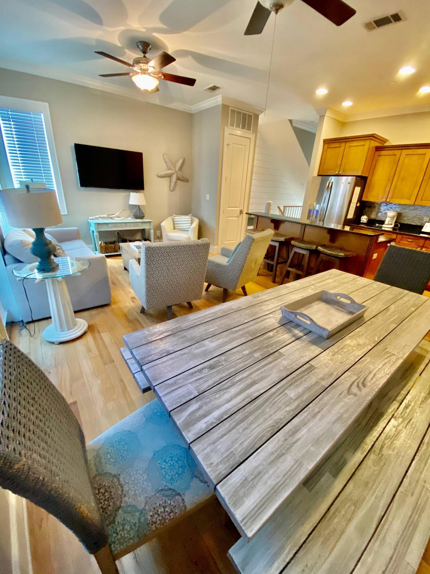 SUMMER PLACE - Residential