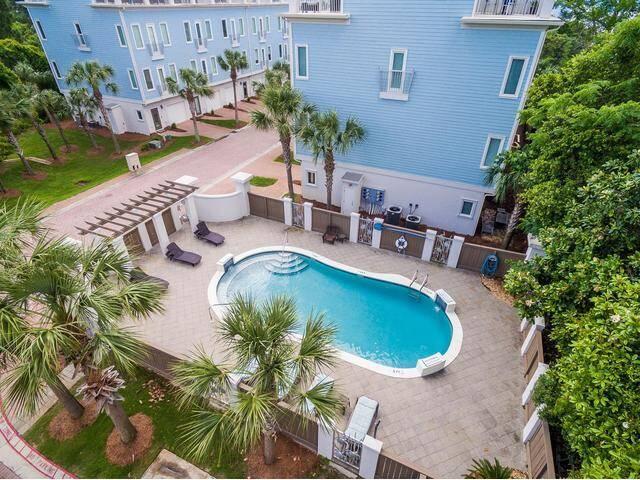 SUMMER PLACE - Residential