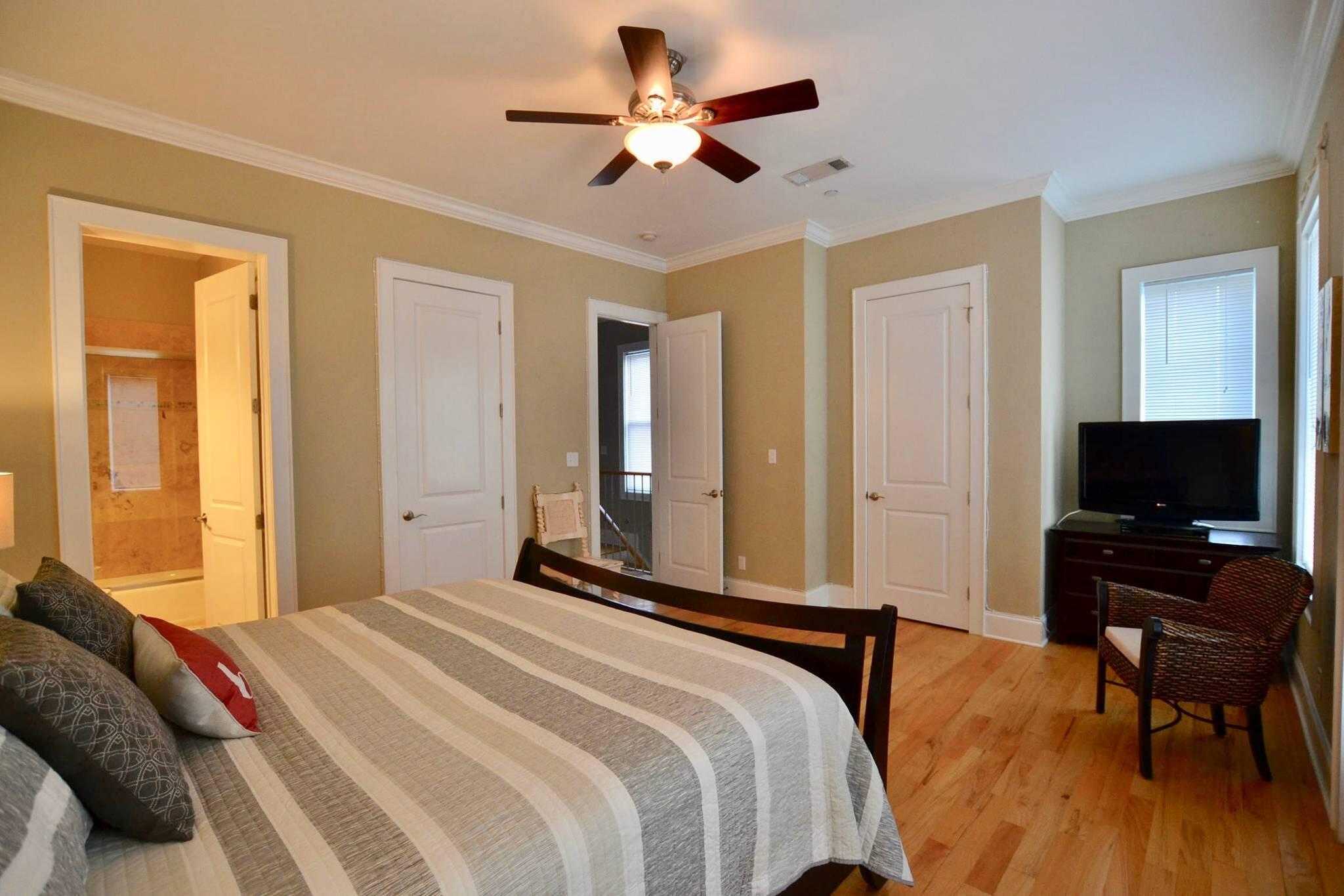 SUMMER PLACE - Residential